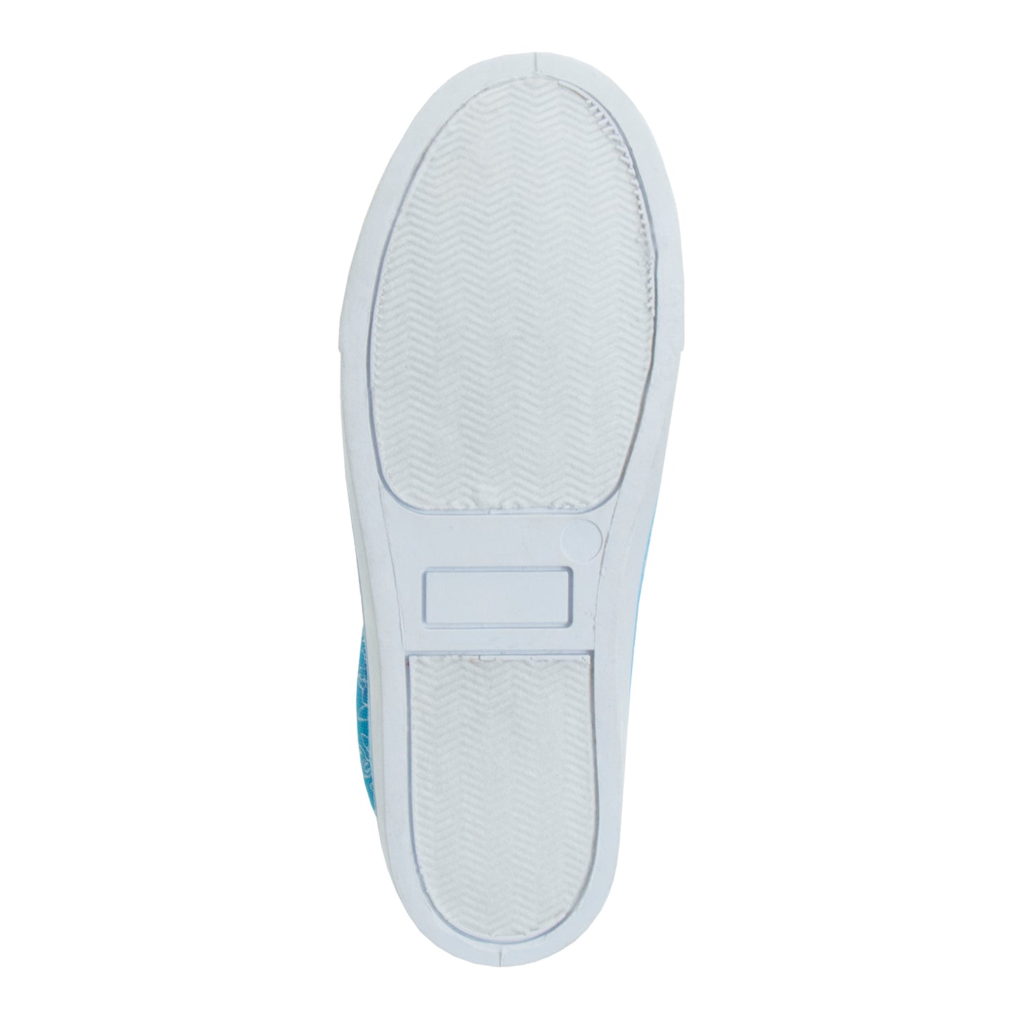 Sonic the Hedgehog Boys/Girls Toddler Slip On Canvas Sneakers
