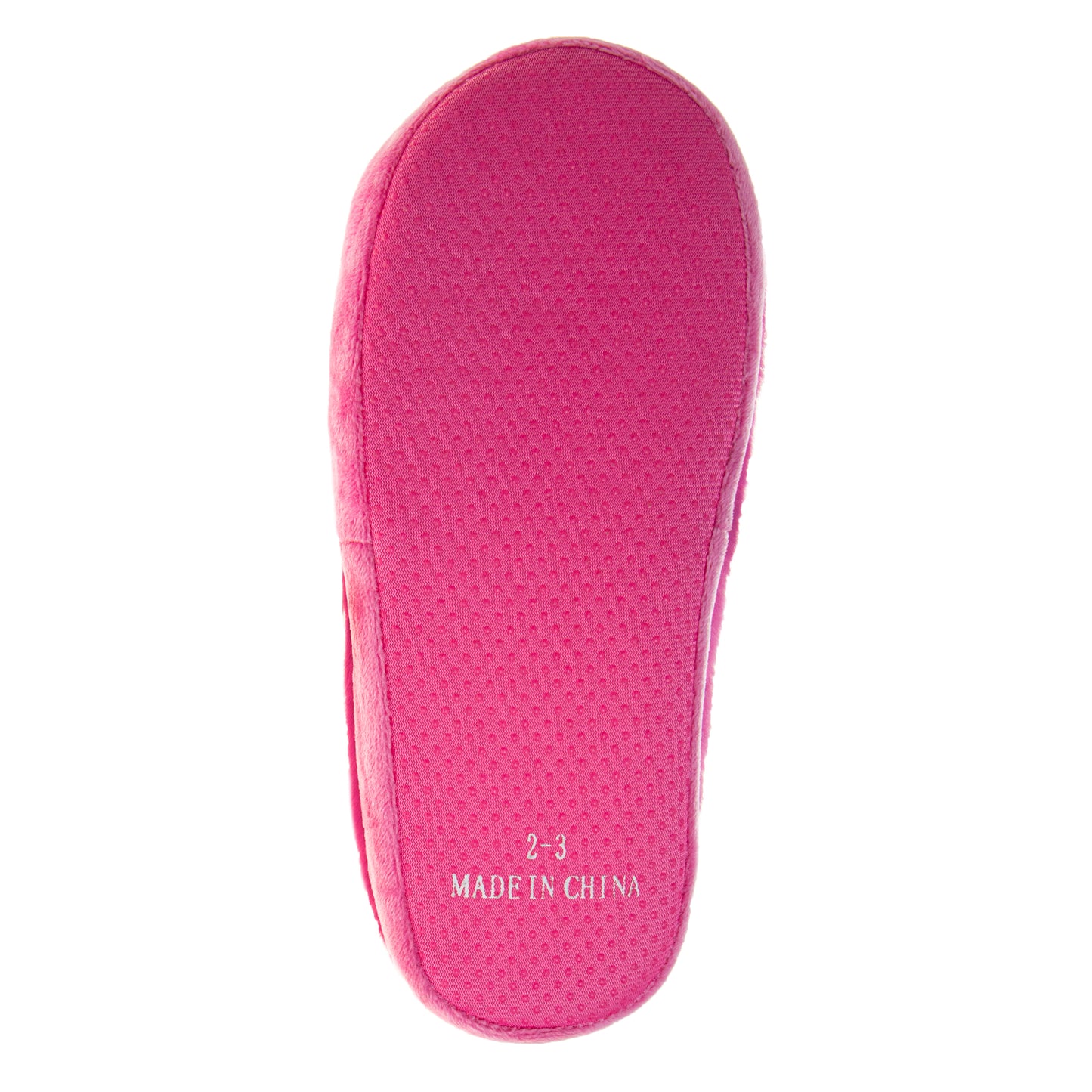 Squishmallows Lola the Unicorn Girls' Slippers (Little Kids)