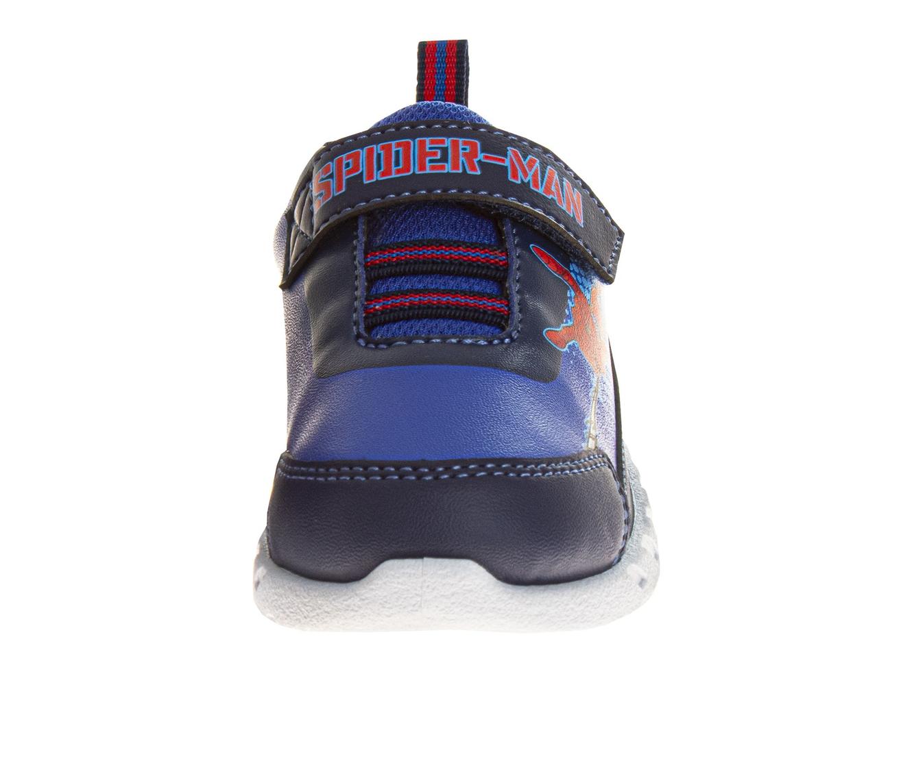 Marvel Spider-Man Boys' Sneakers. (Toddler)