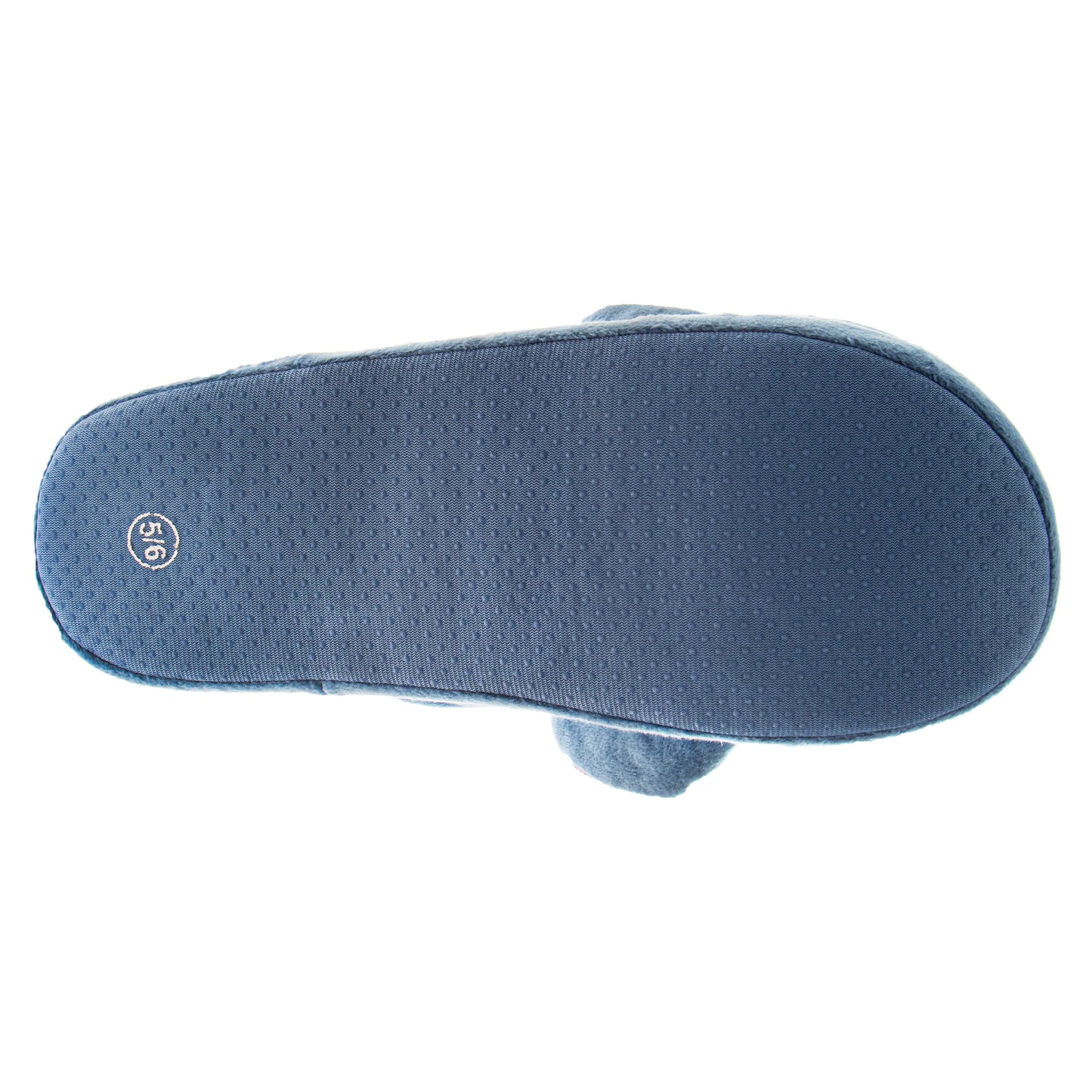 Disney Lilo and Stitch Slippers for Girls - Stitch Plush Warm Soft Aline Comfy Lightweight House Shoes