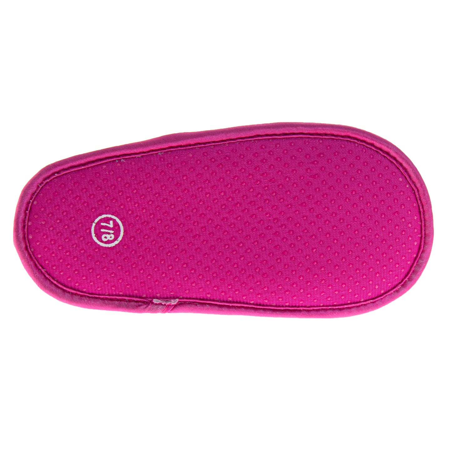 Paw Patrol Girls Slippers  Skye & Everest Plush Warm Soft Aline Comfy Lightweight House Shoes (5-10 toddler)