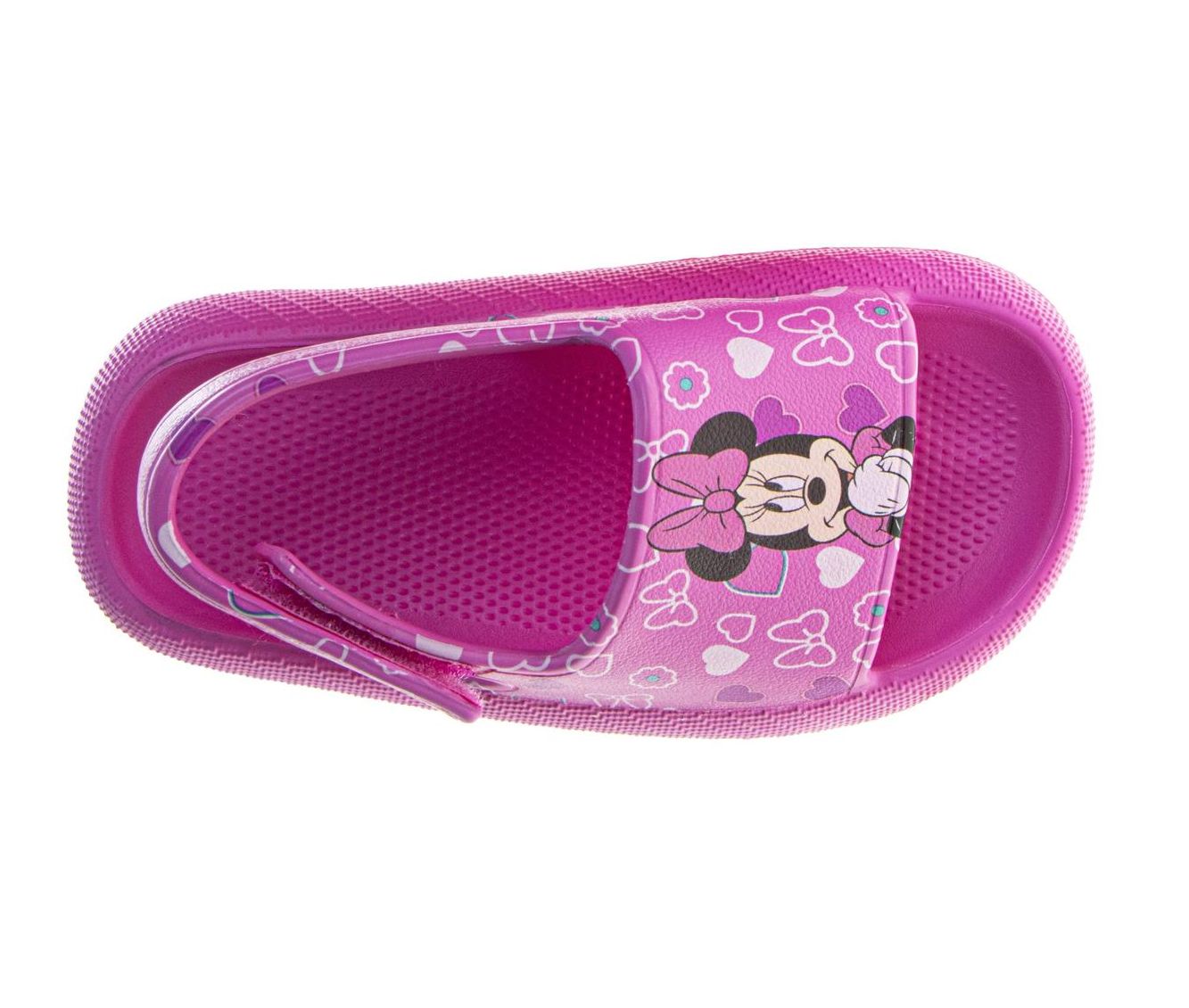 Disney Minnie Mouse Girls' Slides (Toddlers)