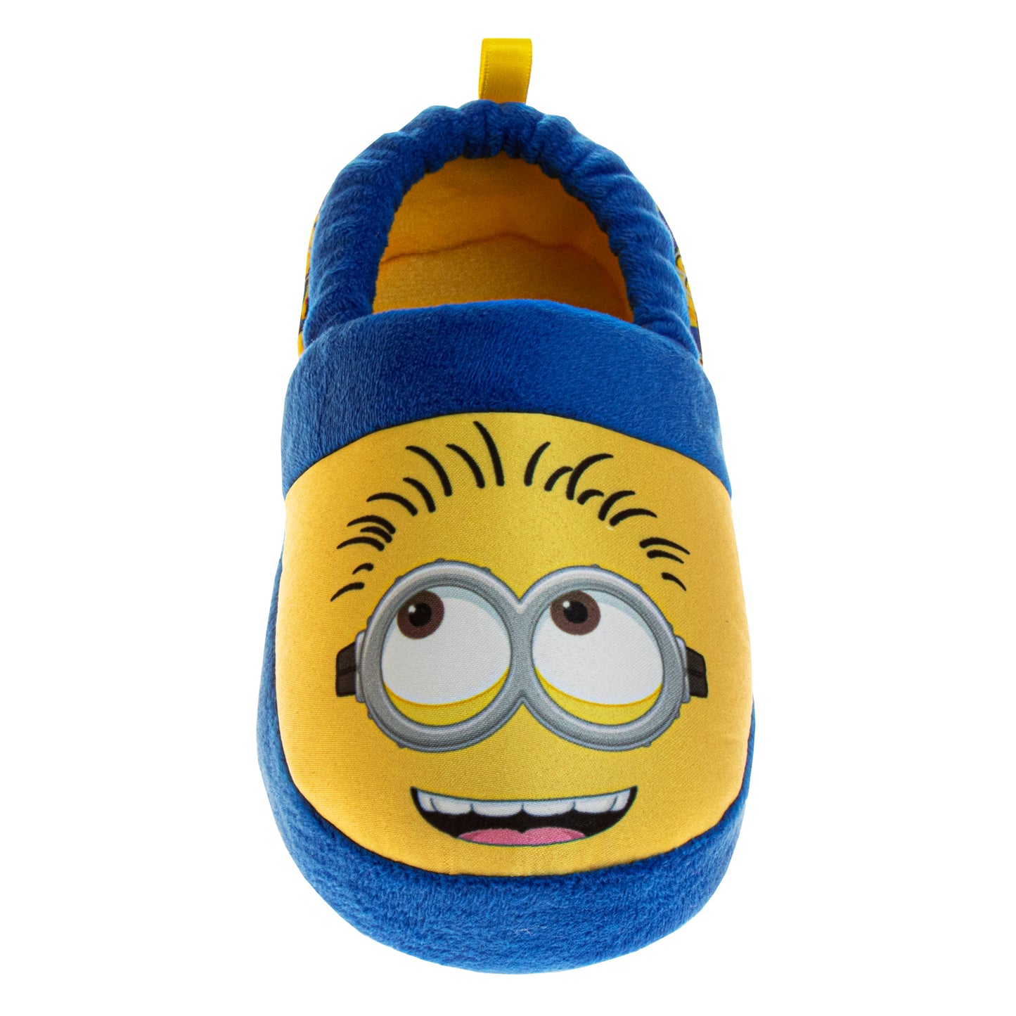 Minions Dual Sizes Girls Slippers (Toddler)