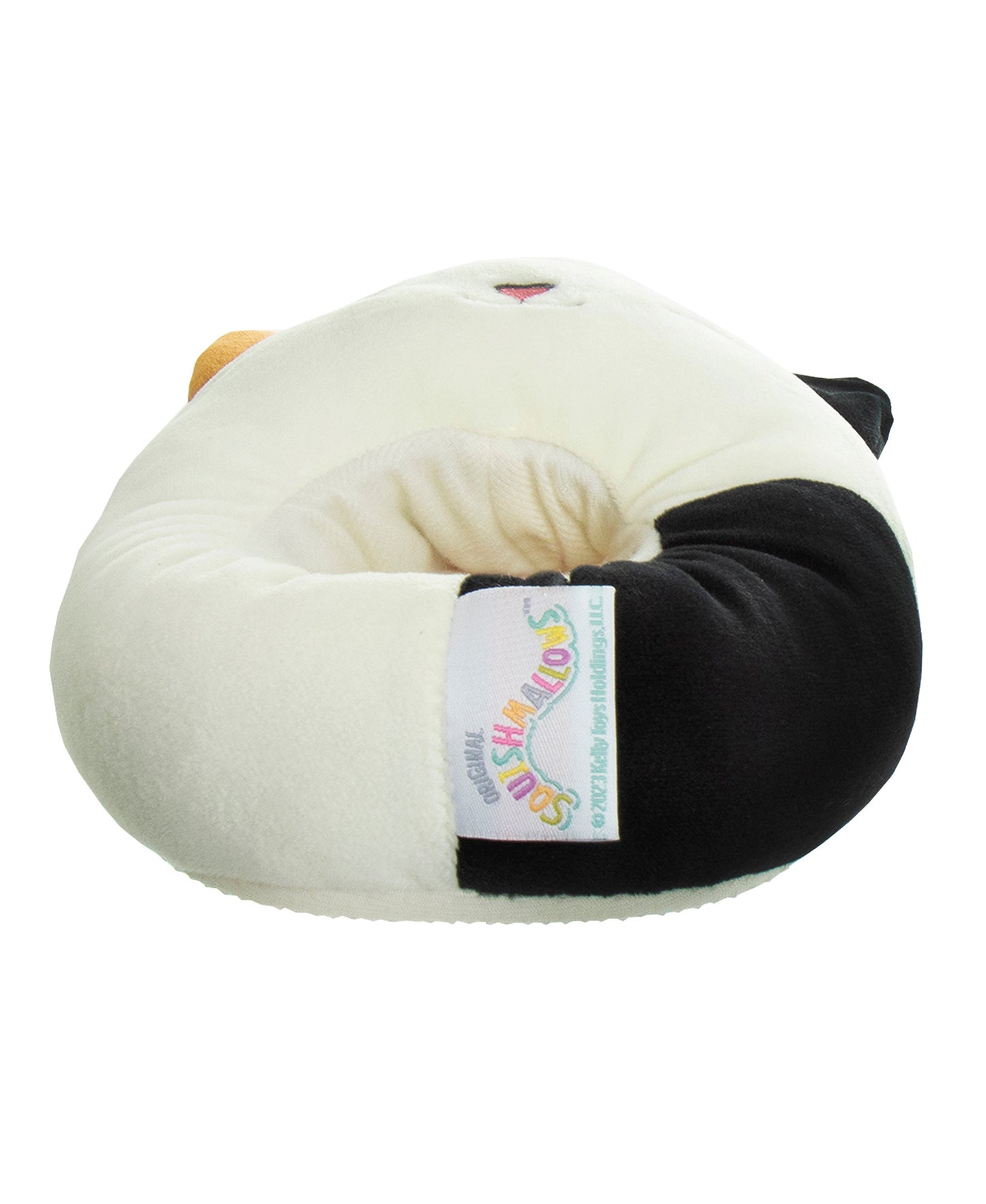 Squishmallows Girls/Boys Slippers Plush Lightweight Warm Comfort Soft Slipper House Shoes