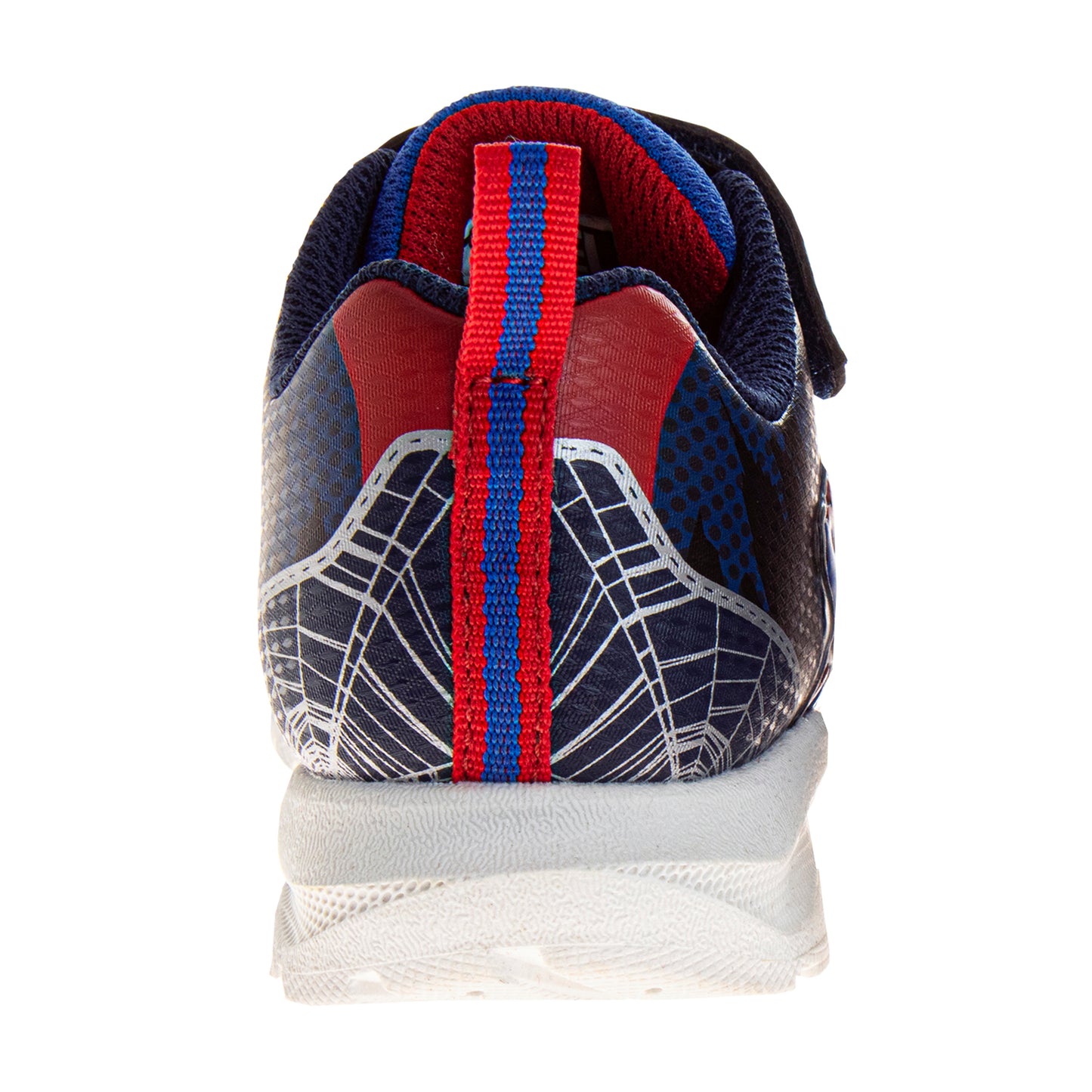 Marvel Spider-Man Boys' Light Up Sneakers (Toddlers)