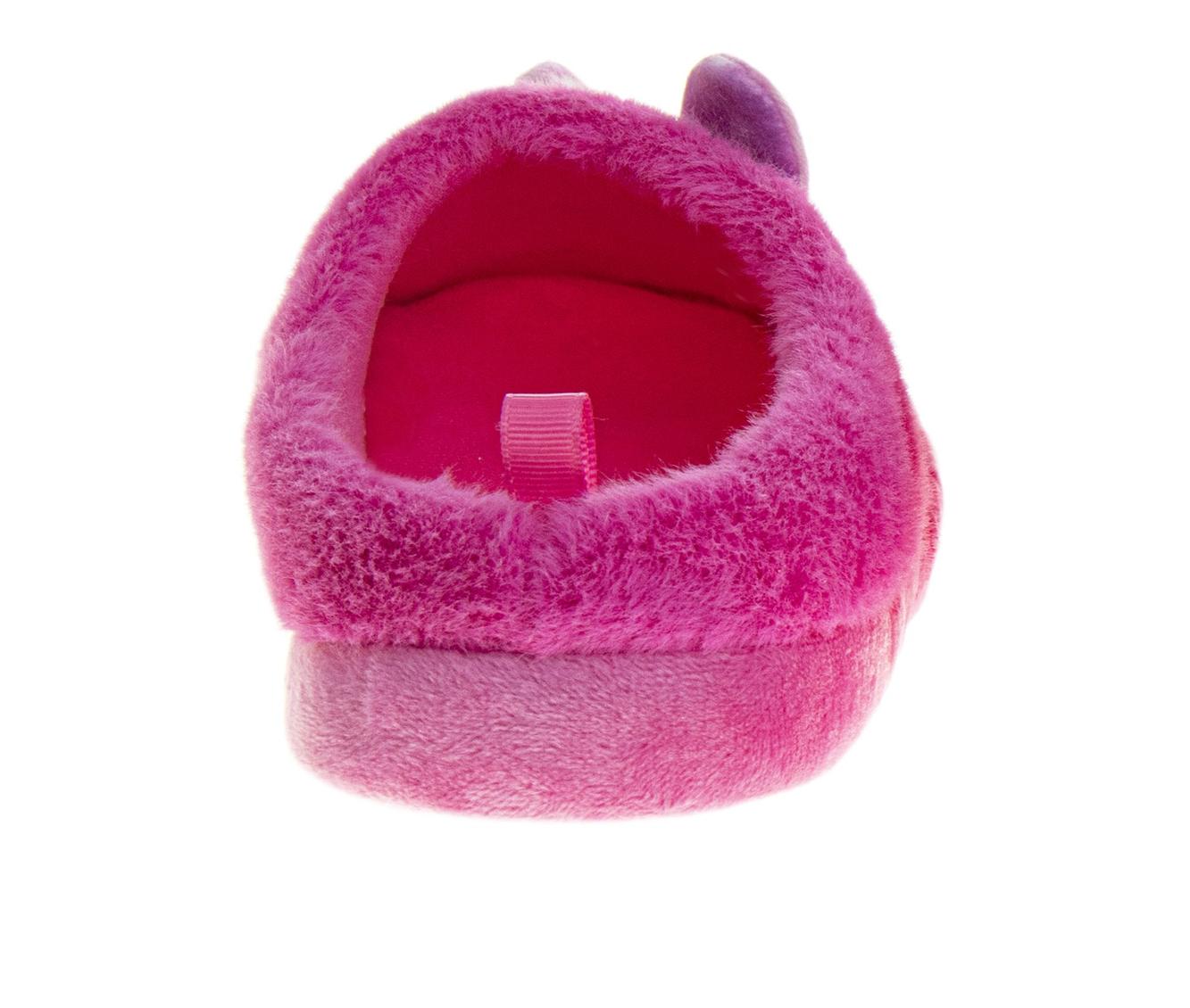 Squishmallows Lola the Unicorn Girls' Slippers (Little Kids)