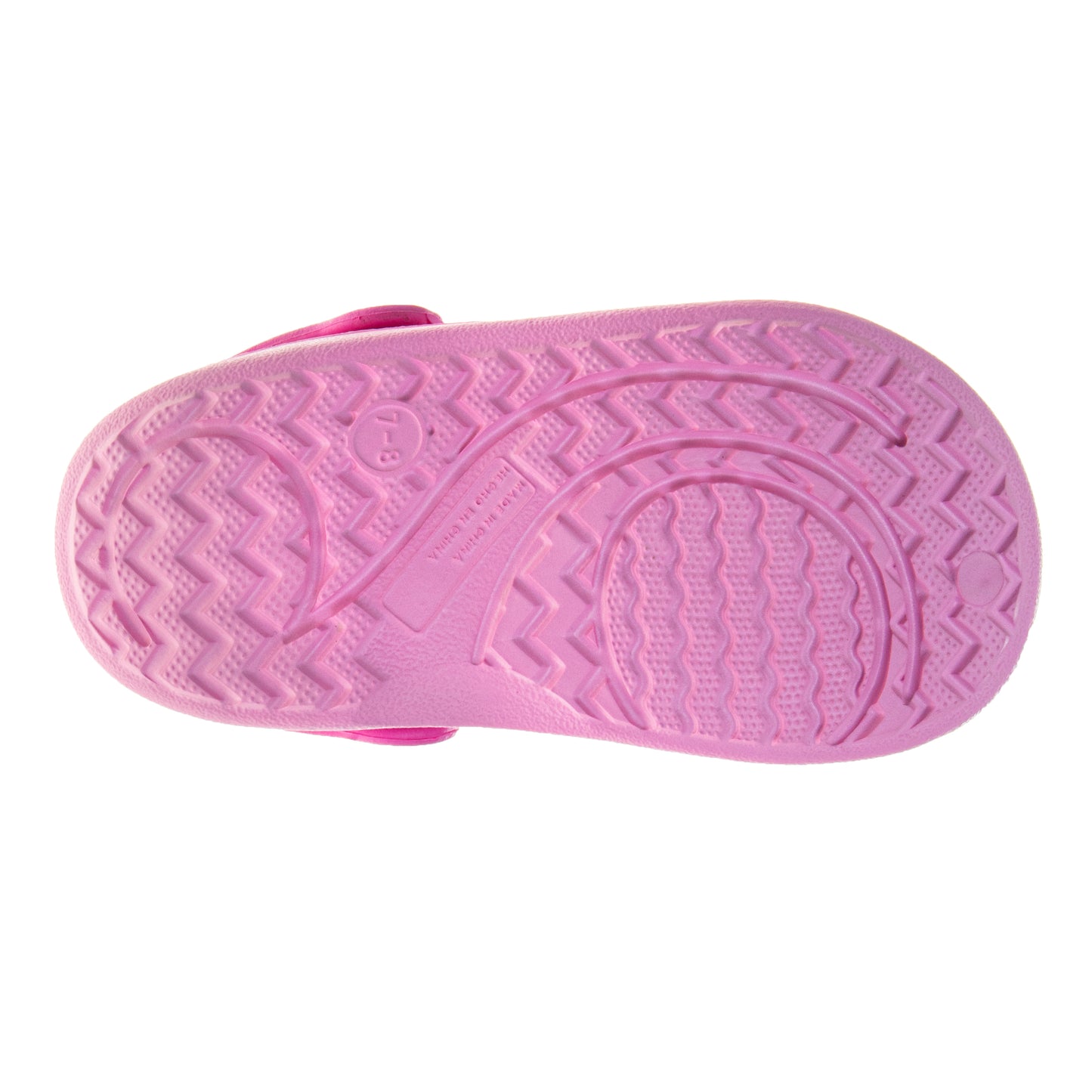 Disney Minnie Mouse Girls' Clogs (Toddlers)