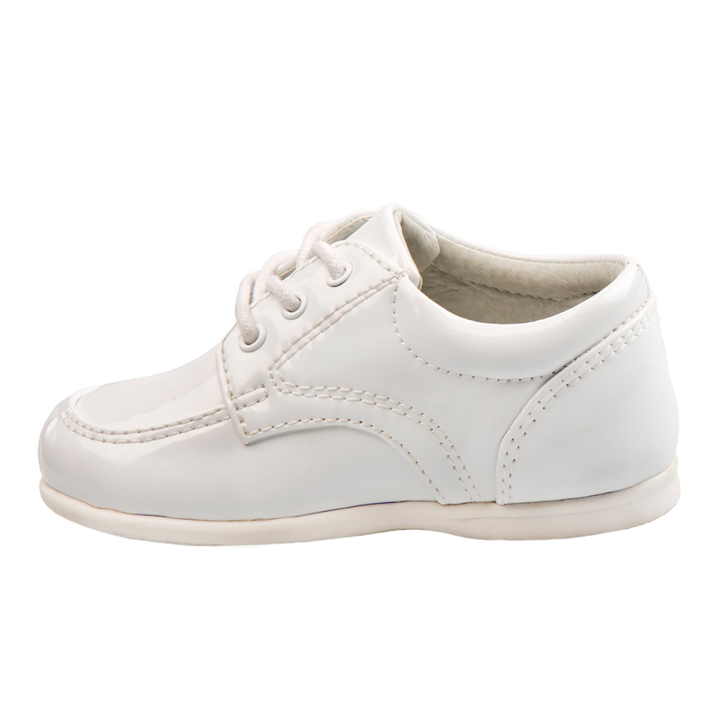 Josmo Boys' LaceUp Dress Shoes: Stylish and Comfortable Options for Every Occasion ( Toddler)