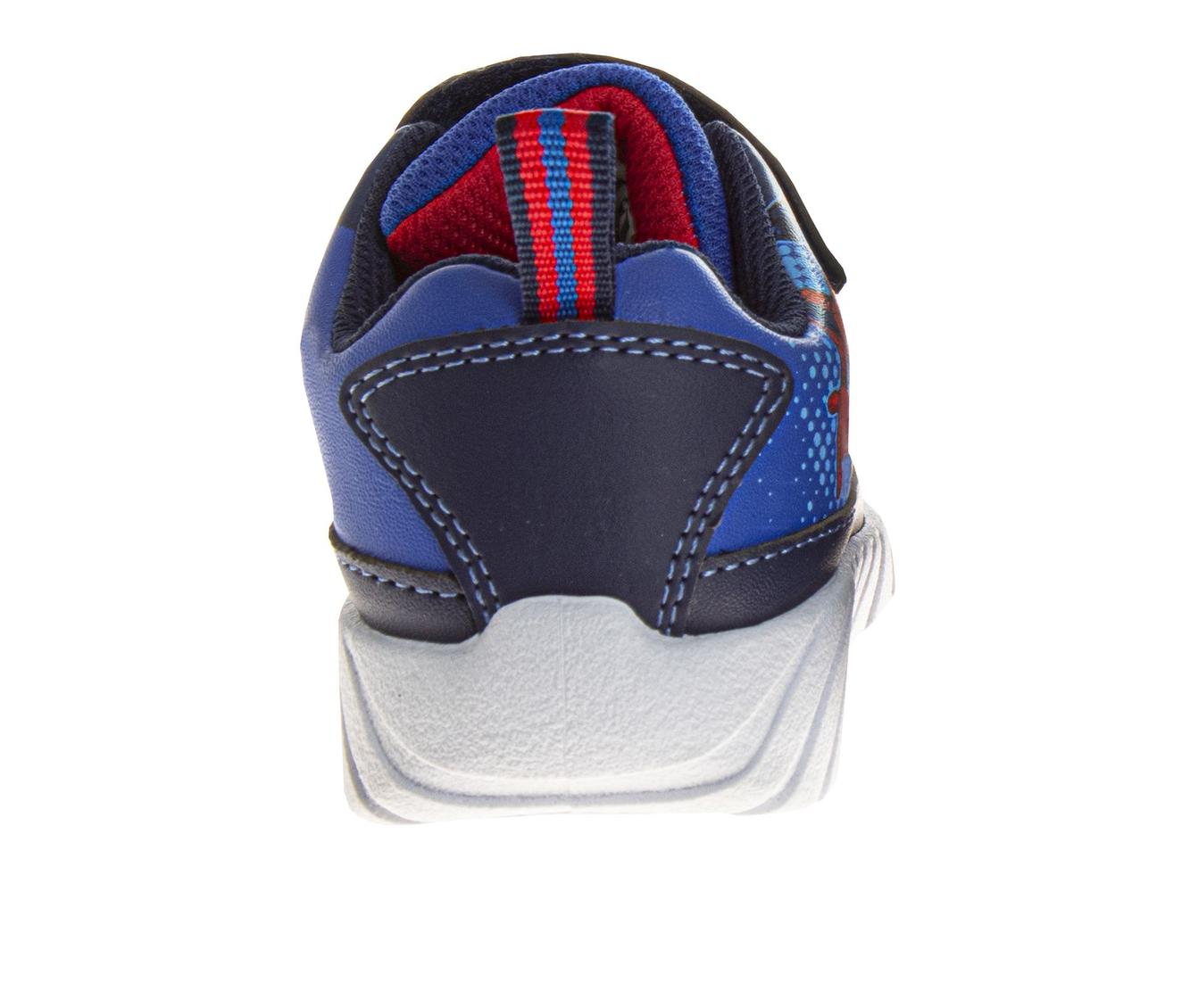 Marvel Spider-Man Boys' Sneakers. (Toddler)
