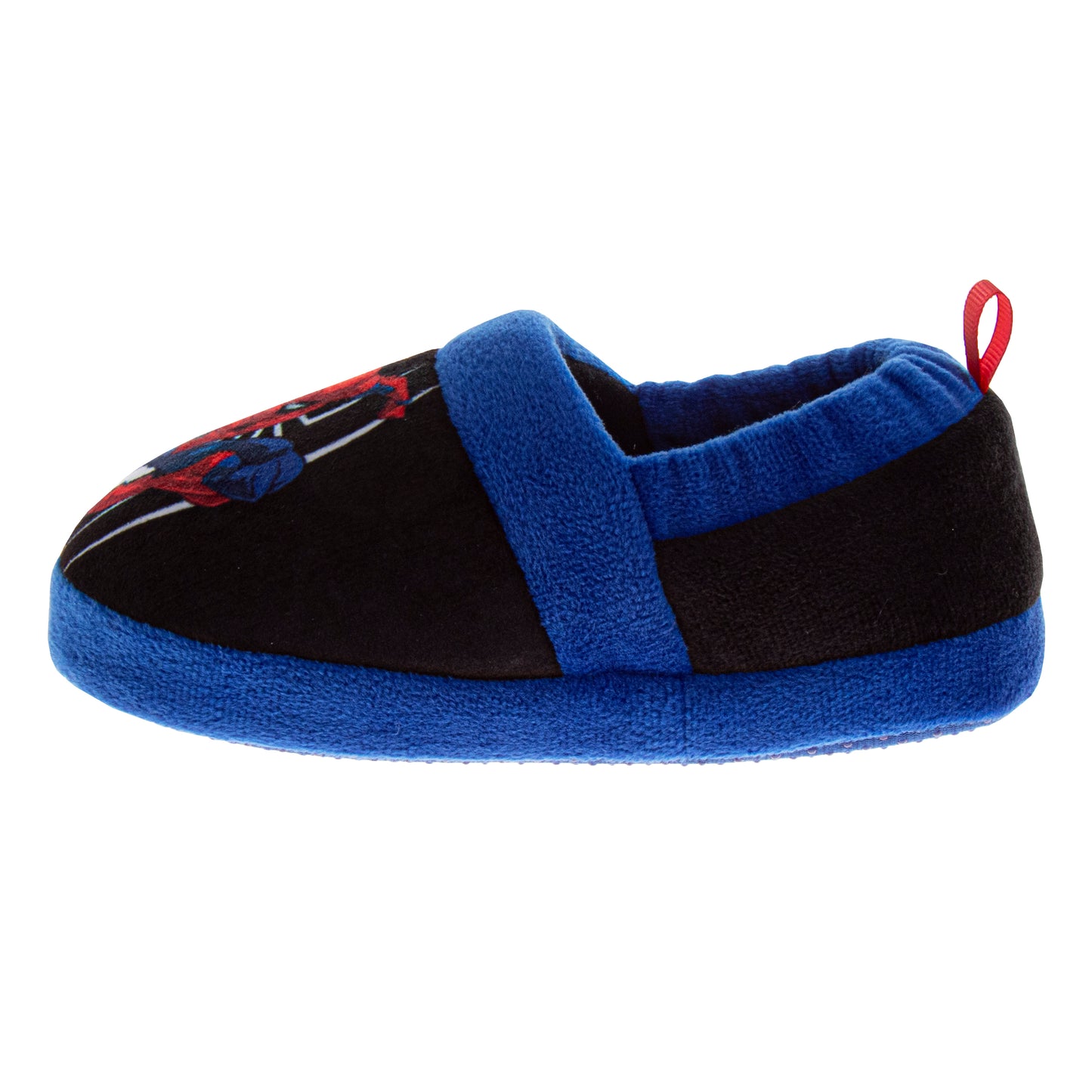 Marvel Spider-Man Dual Boys' Dual Sizes Slippers (Toddlers)