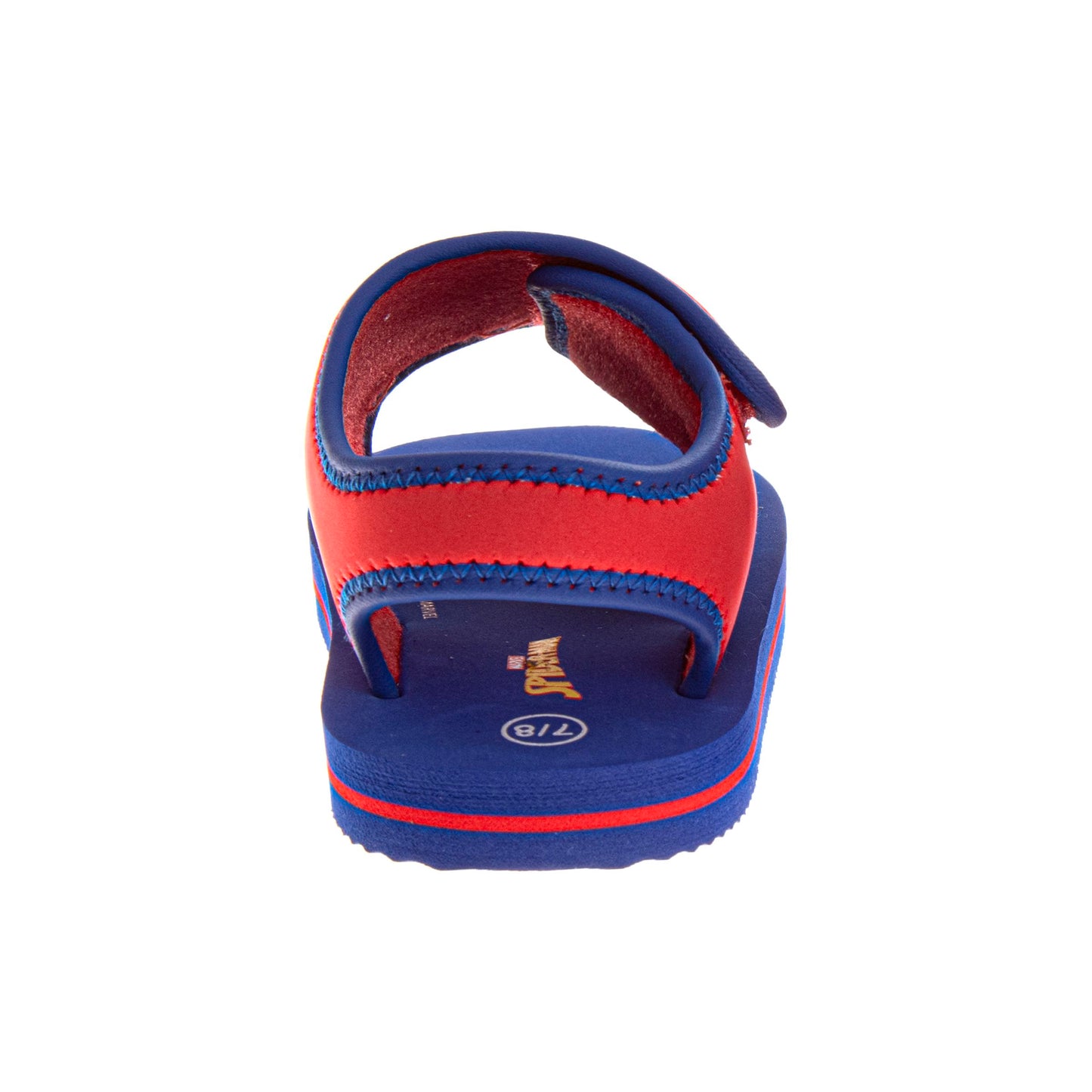 Spider-Man Boys' Sandals (Toddlers)