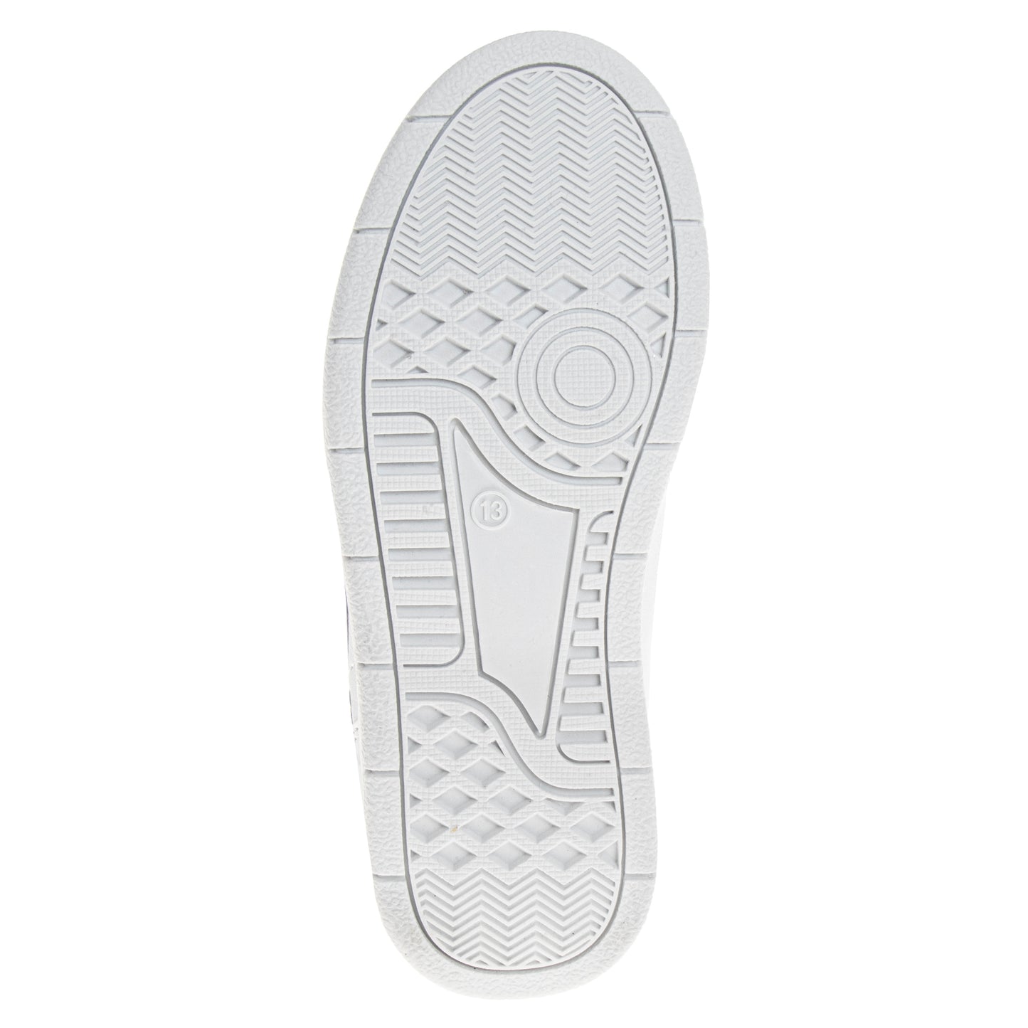 Hello Kitty Girls' Casual Sneakers