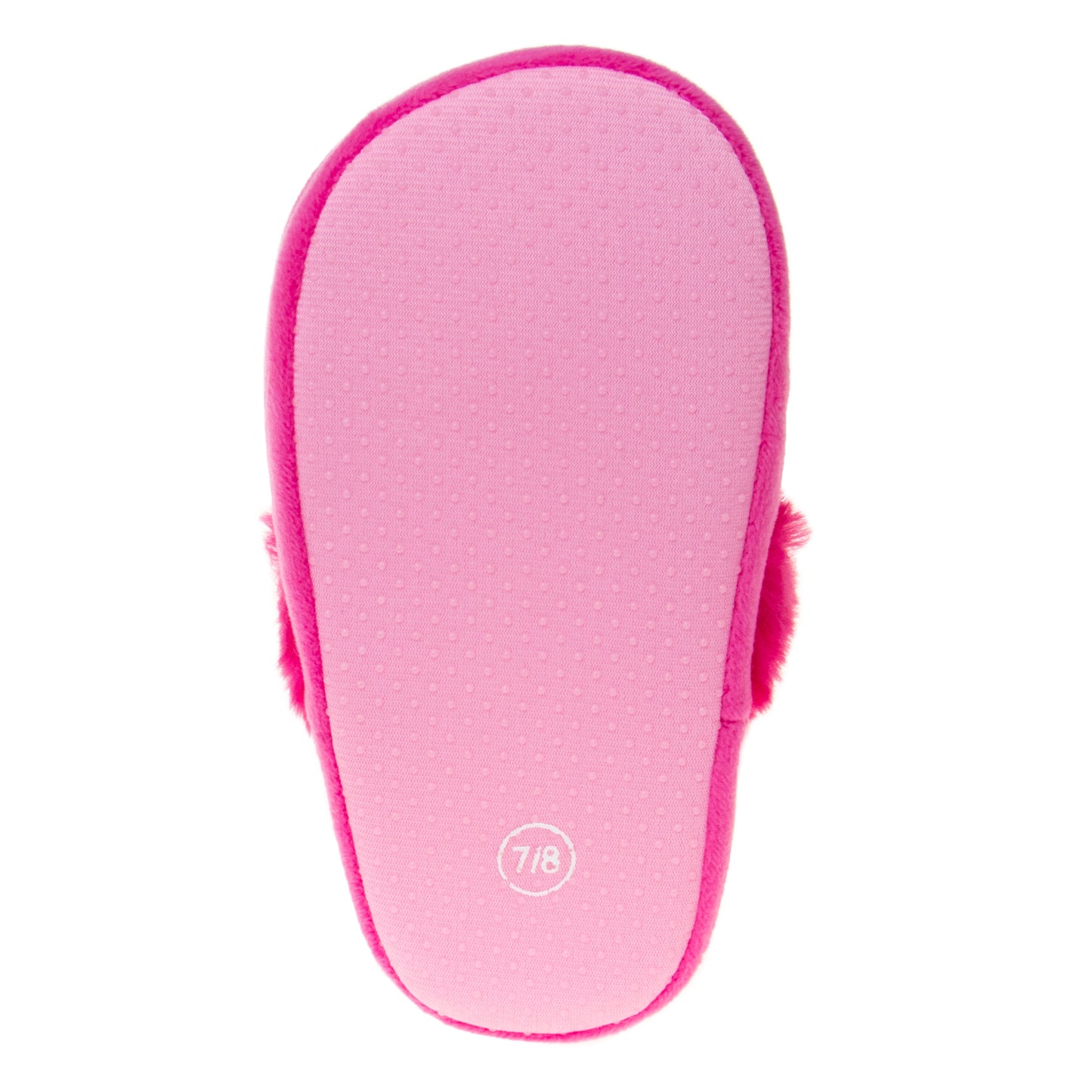 Nickelodeon Paw Patrol Toddler Girls' Dual Sizes Slippers