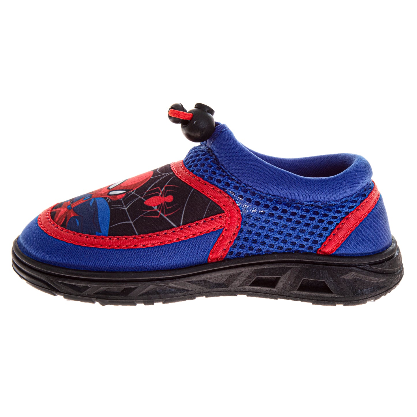Spider-Man Boys' Dual Sizes Water Shoes (Toddlers)