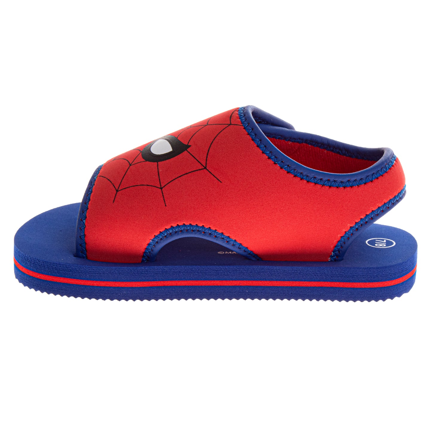 Spider-Man Boys' Sandals (Toddlers)