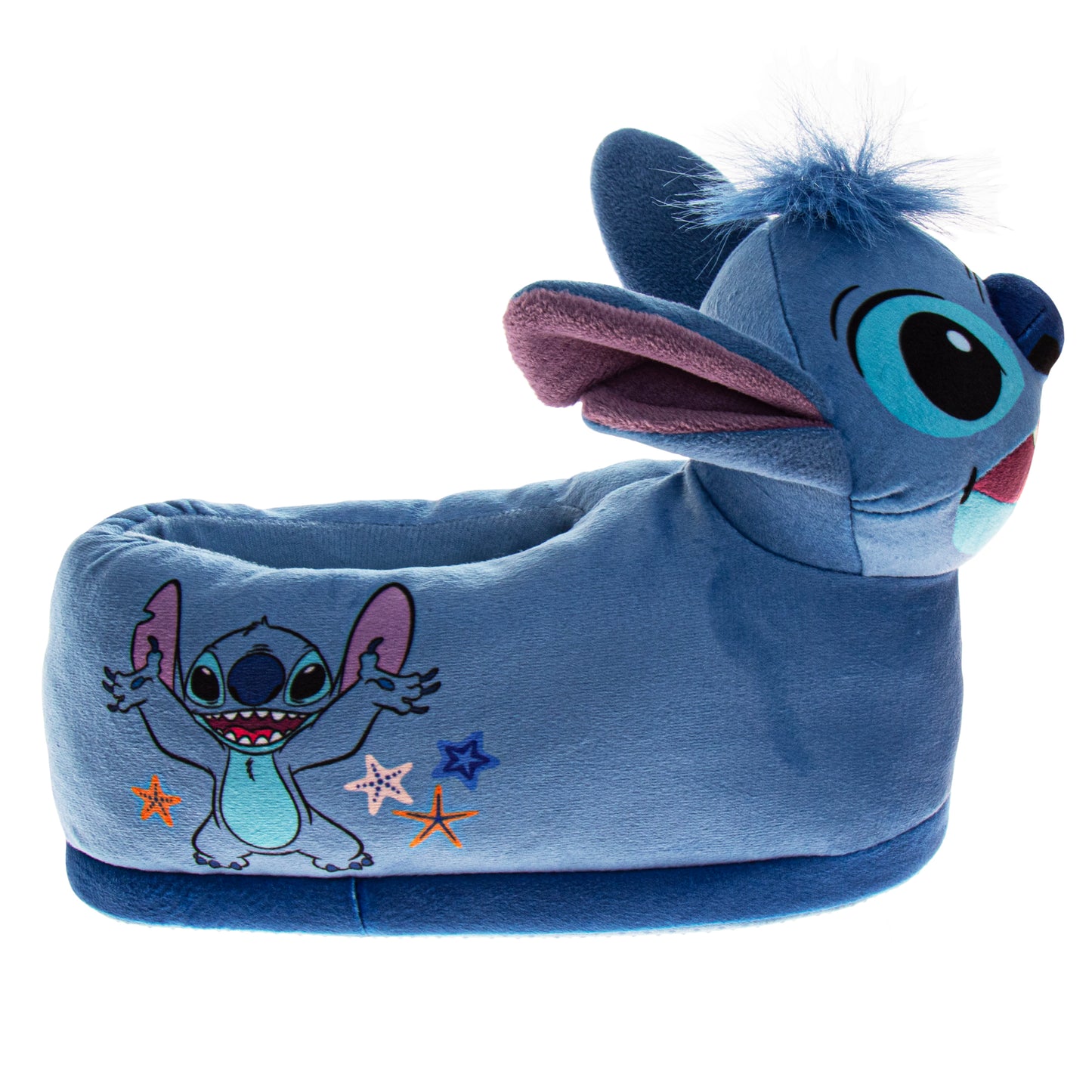 Disney Lilo & Stitch Women’s Slip-On Slippers