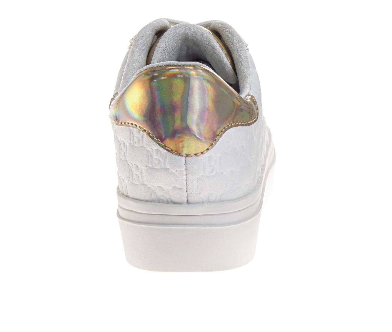 Badgley Mischka Girls' Sneakers (Little Kids/Big Kids)