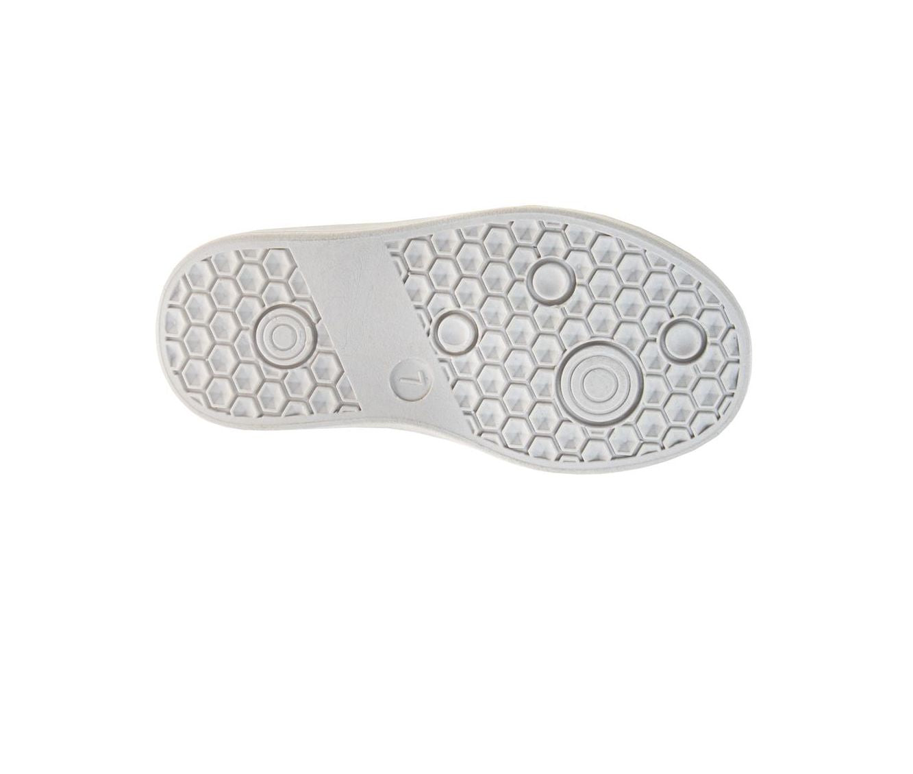 Sesame Street Boys/Girls Star Elmo Casual Sneakers (Toddlers)