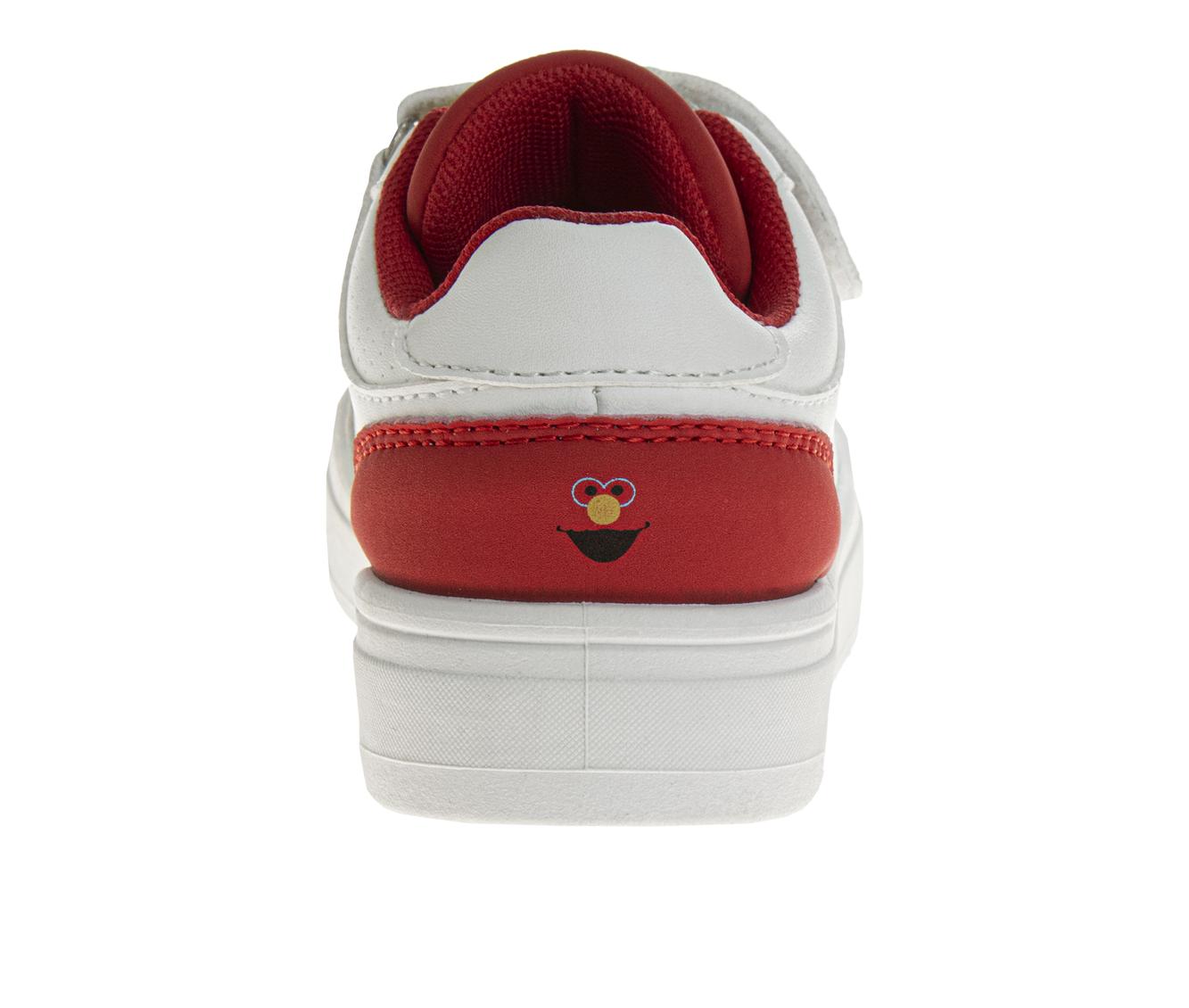 Sesame Street Boys/Girls Star Elmo Casual Sneakers (Toddlers)