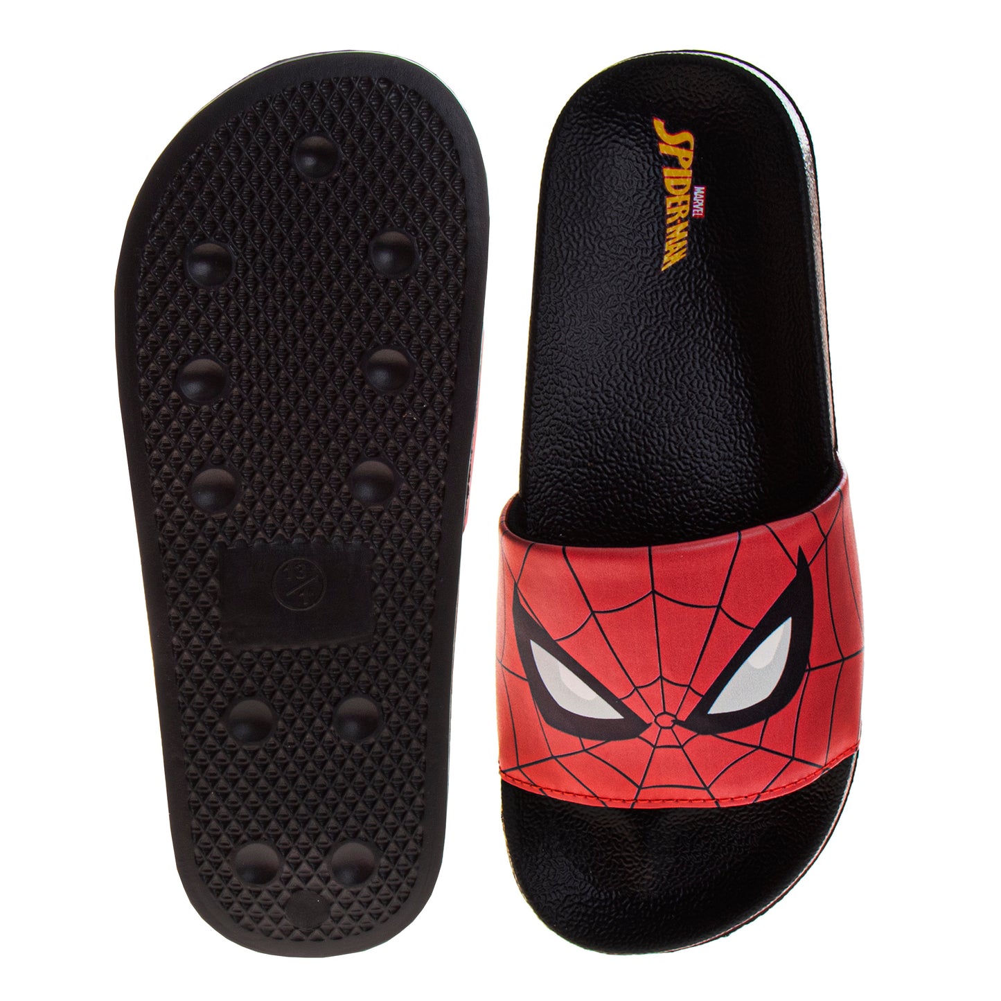 Spider-Man Boys' Toddler Slides