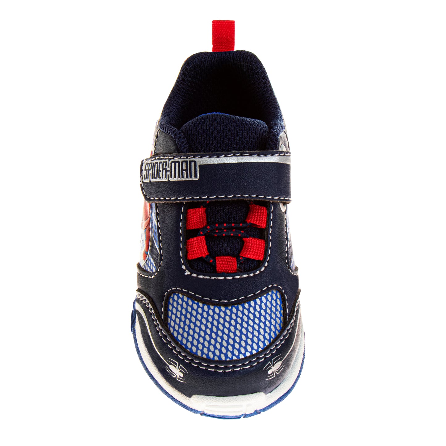 Marvel Spider-Man Boys'  Light Up Sneakers (Toddlers)