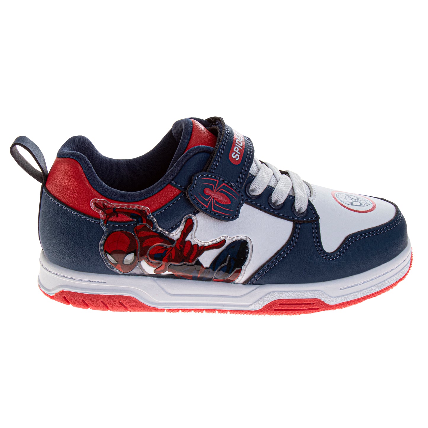 Marvel Spider-Man Amazing Boys Sneakers (Toddlers)
