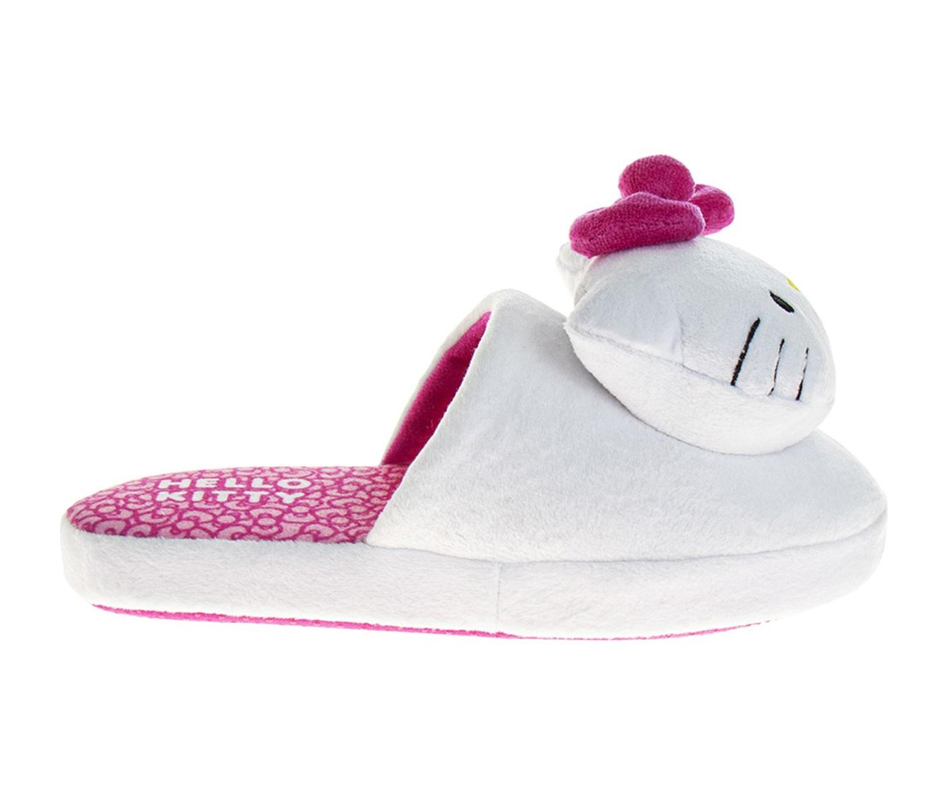 Hello Kitty Dual Sizes Girls' Slippers