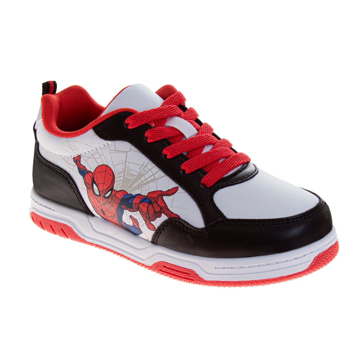 Marvel Spider-Man Ultimate Boys Sneakers (Toddlers)