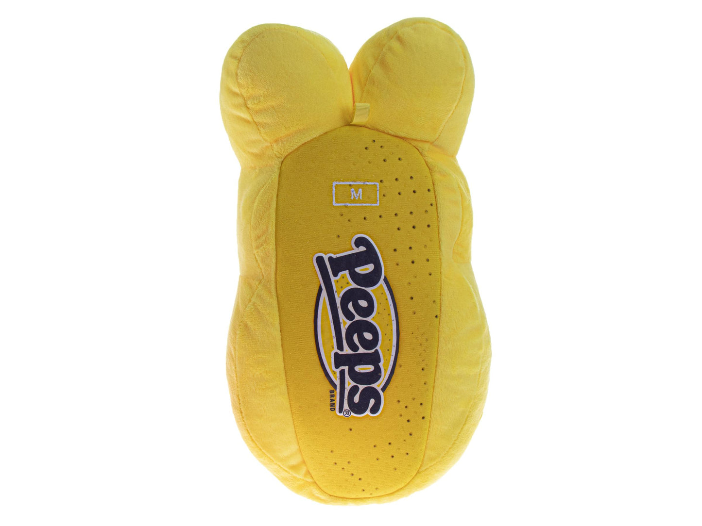 Peeps Girls' Slipper - Soft Plush Home Comfort Dual Size (Little Kid / Big Kid)