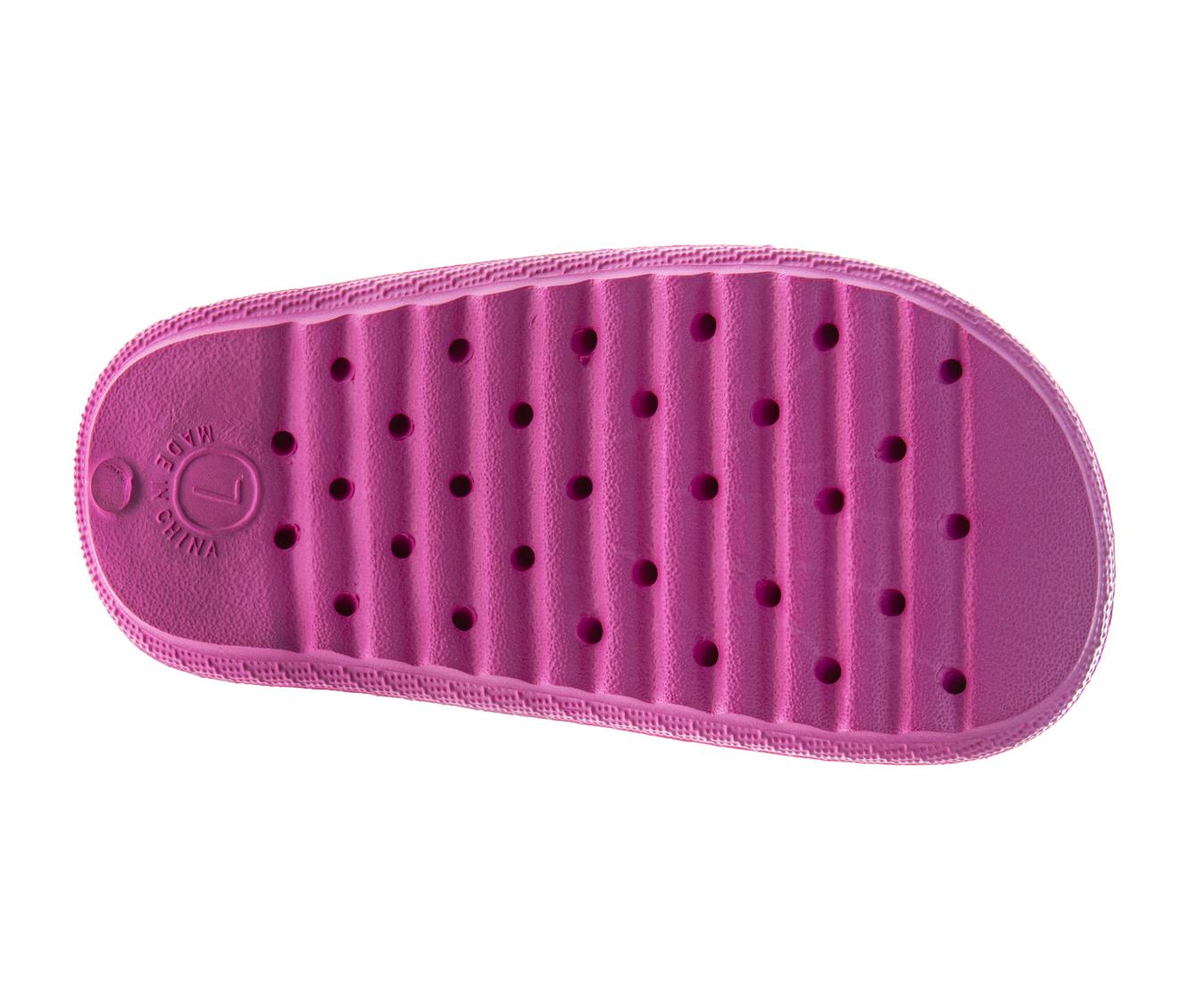 Disney Minnie Mouse Girls' Slides (Toddlers)