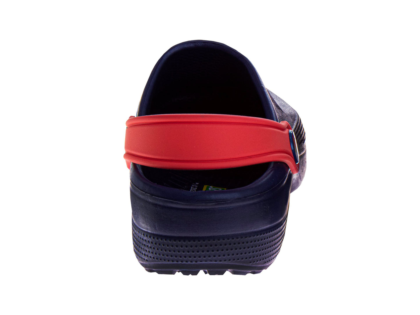 Sesame Street Elmo Dual Sizes Boys/Girls Clogs (Toddlers)