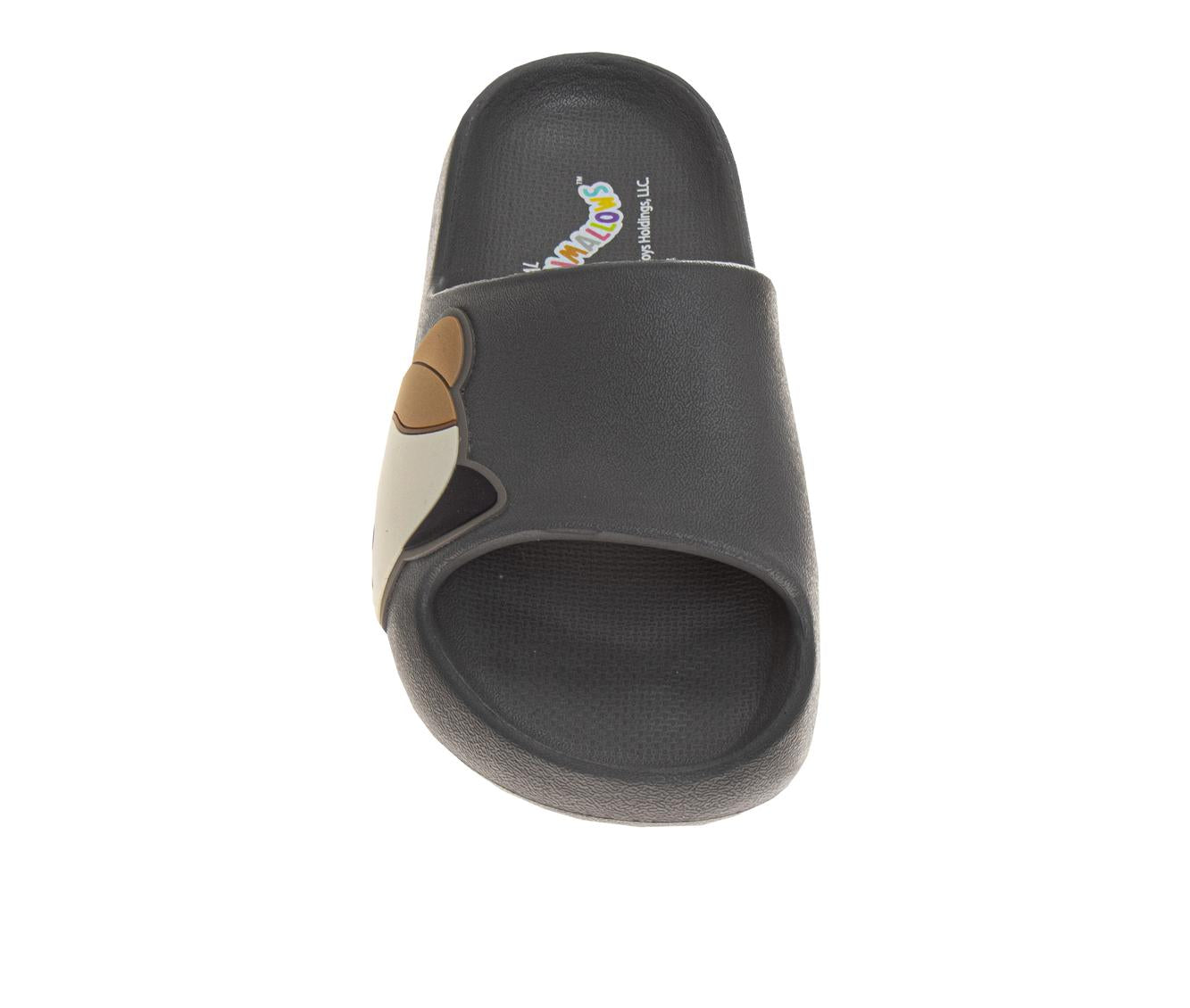 Squishmallow Cameron the Cat Dual Sizes Girls' Slides