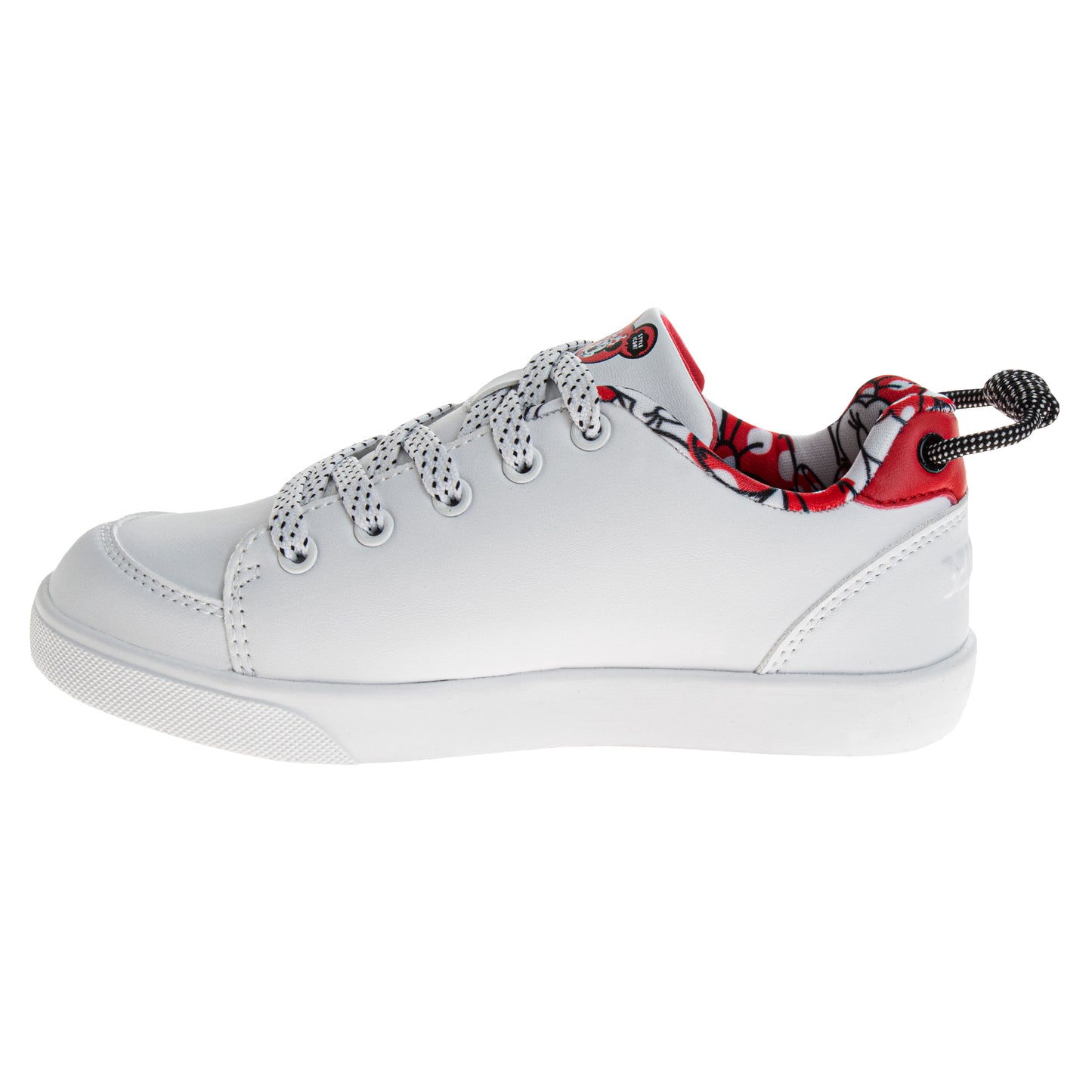 Disney Minnie Mouse Girls' Sneakers