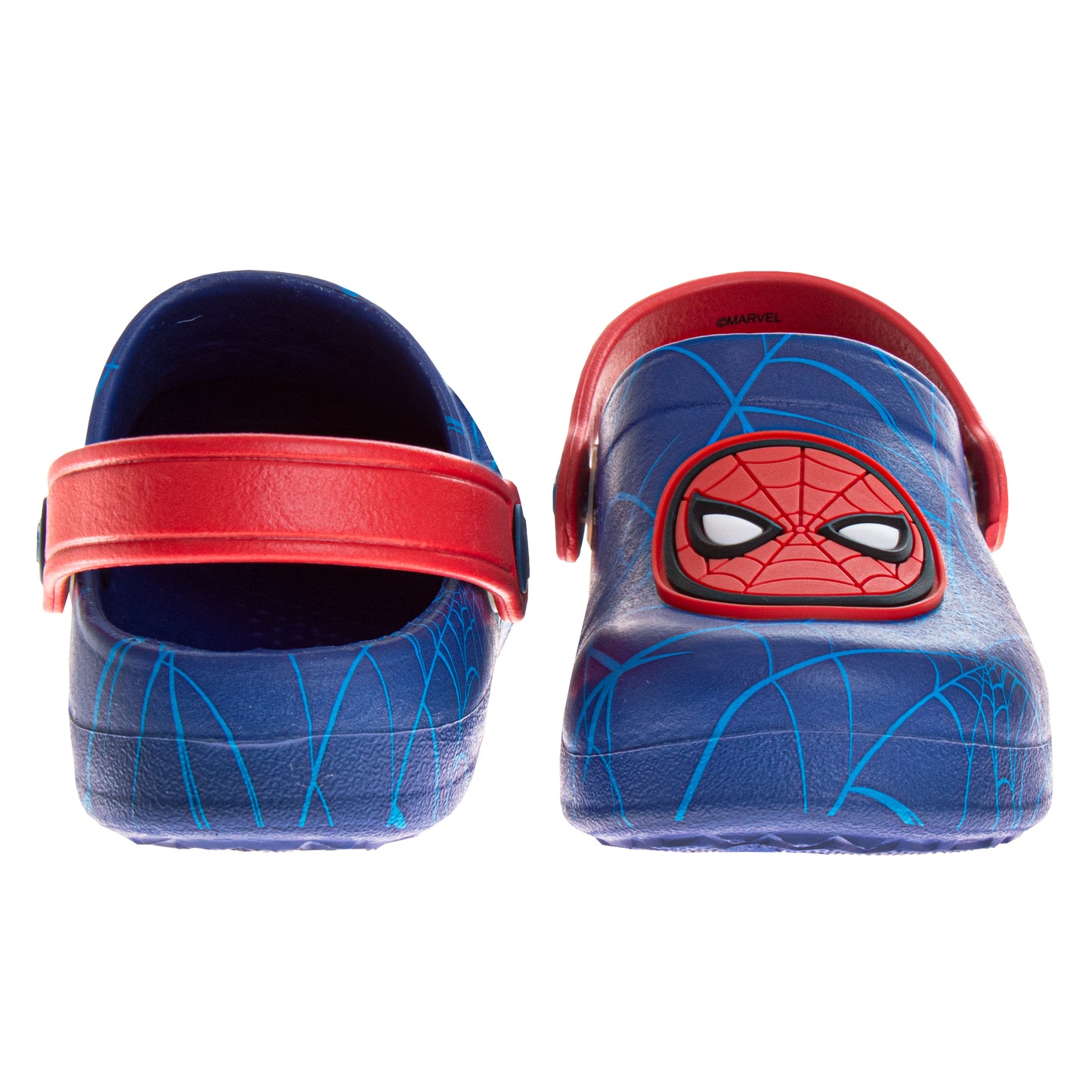 Spider-Man Boys' Clogs(Toddlers)