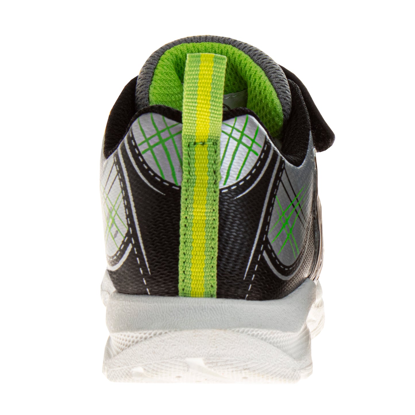 Jurassic World Boys' Light Up Fashion Sneakers (Toddlers)