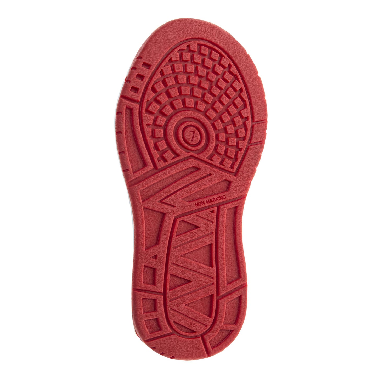 Marvel Spider-Man Boys Sneakers with Hook and Loop Closure (Little Kid)