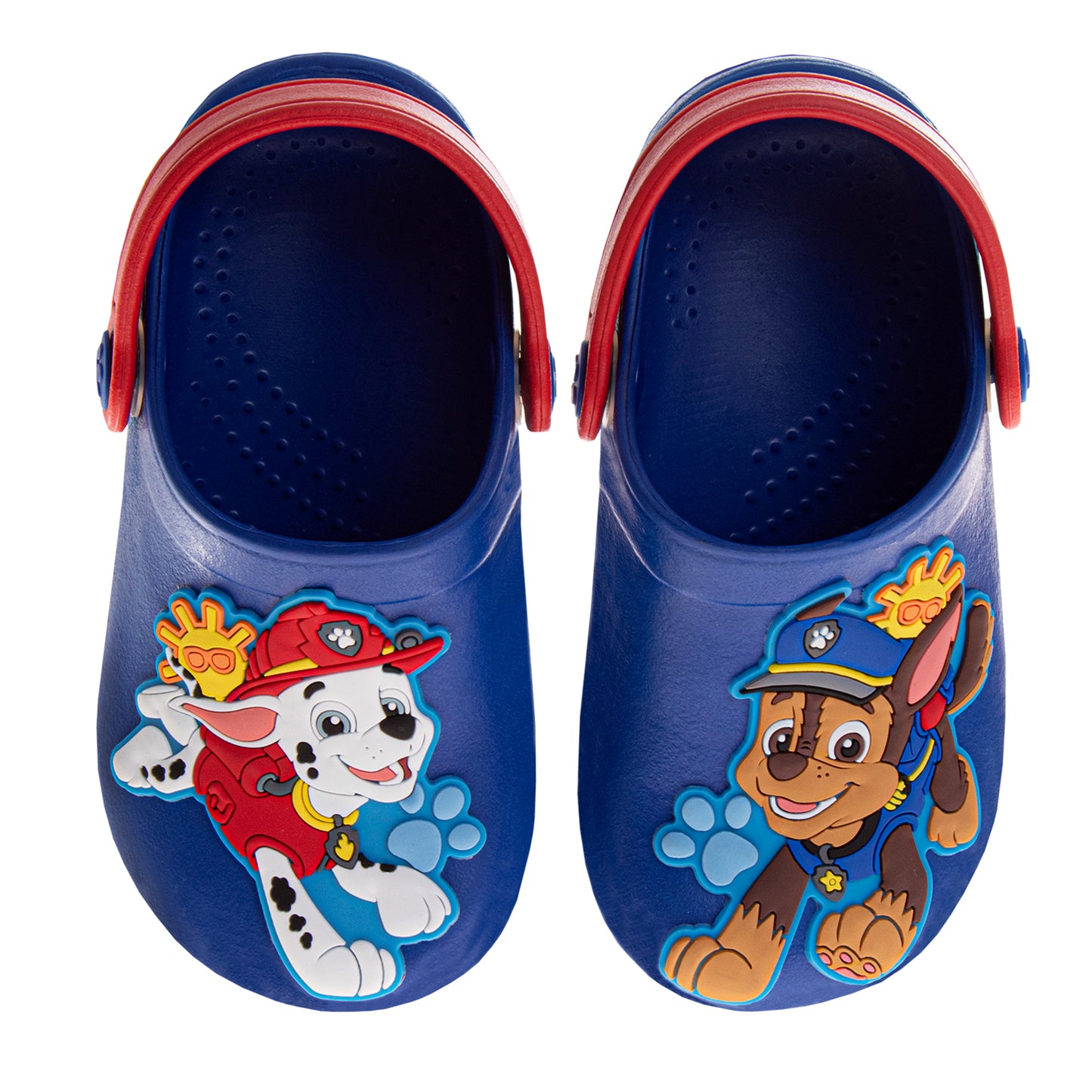 Nickelodeon Paw Patrol Boys' Clogs (Toddlers)