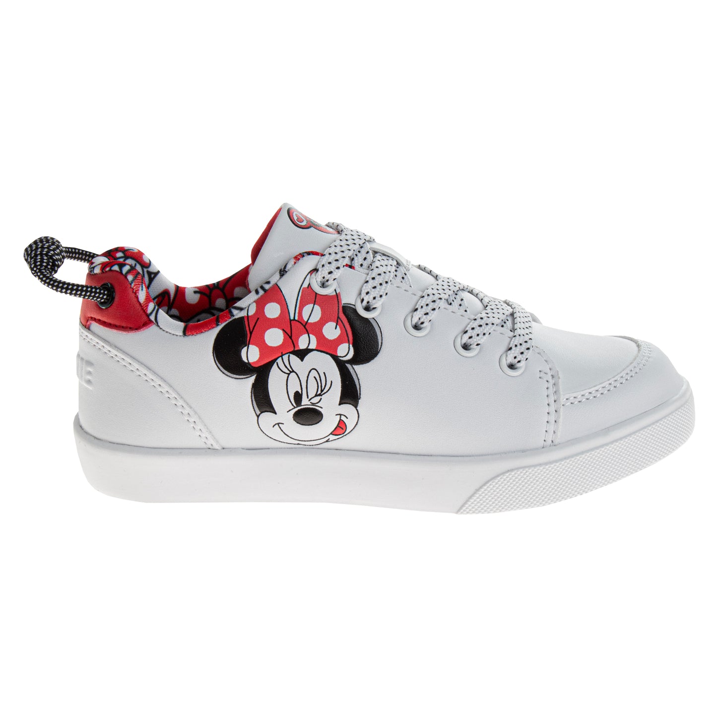 Disney Minnie Mouse Girls' Sneakers