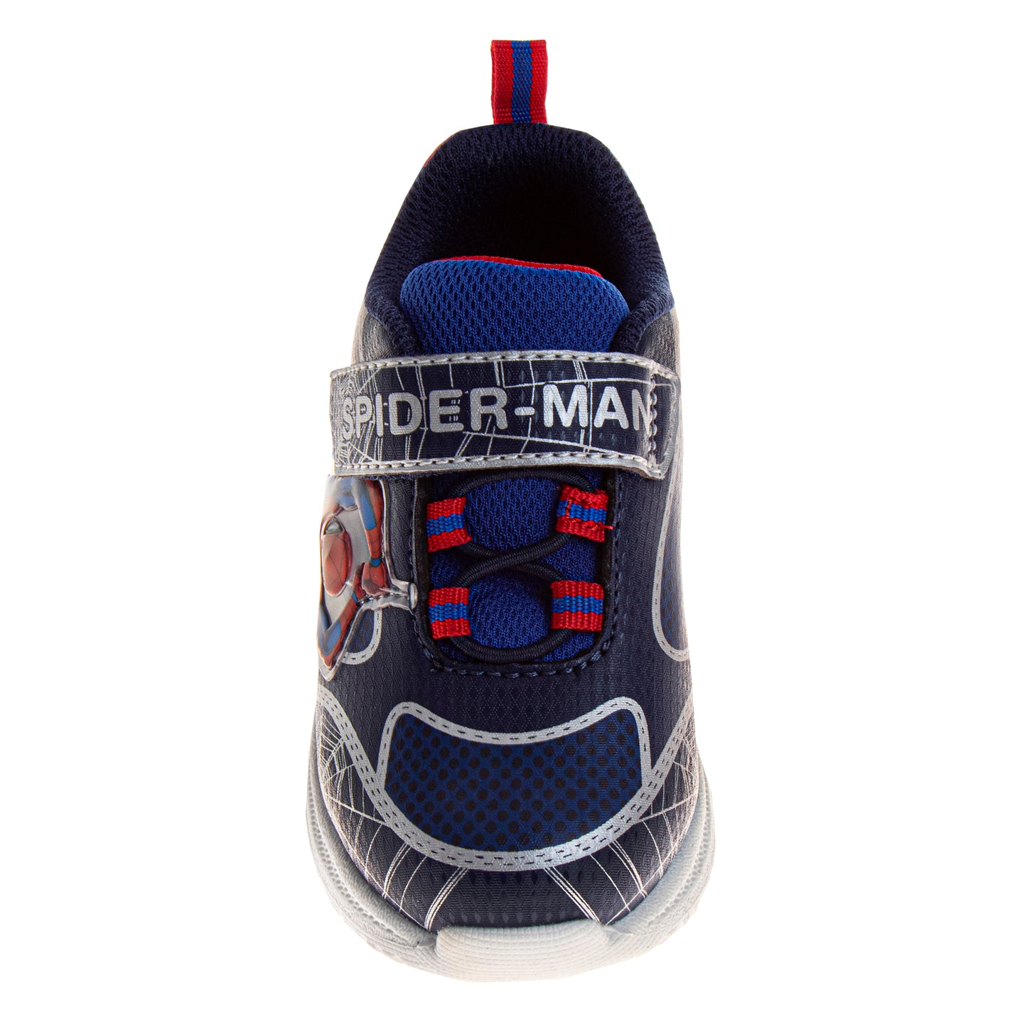 Marvel Spider-Man Boys' Light Up Sneakers (Toddlers)