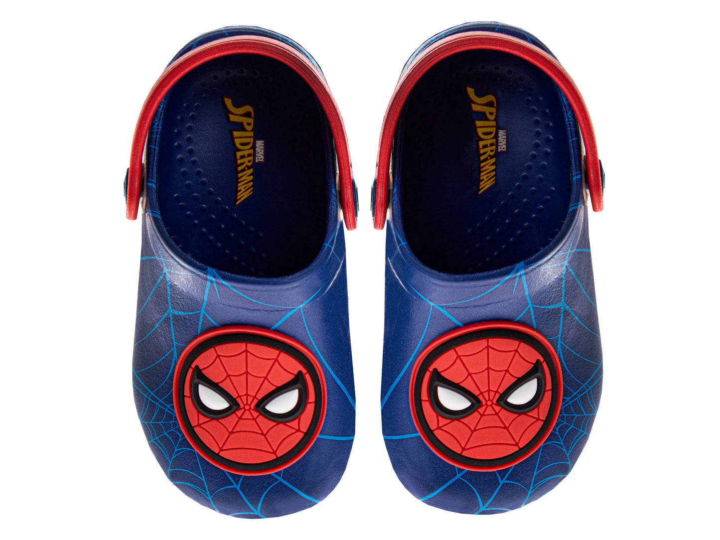 Spider-Man Boys' Clogs(Toddlers)