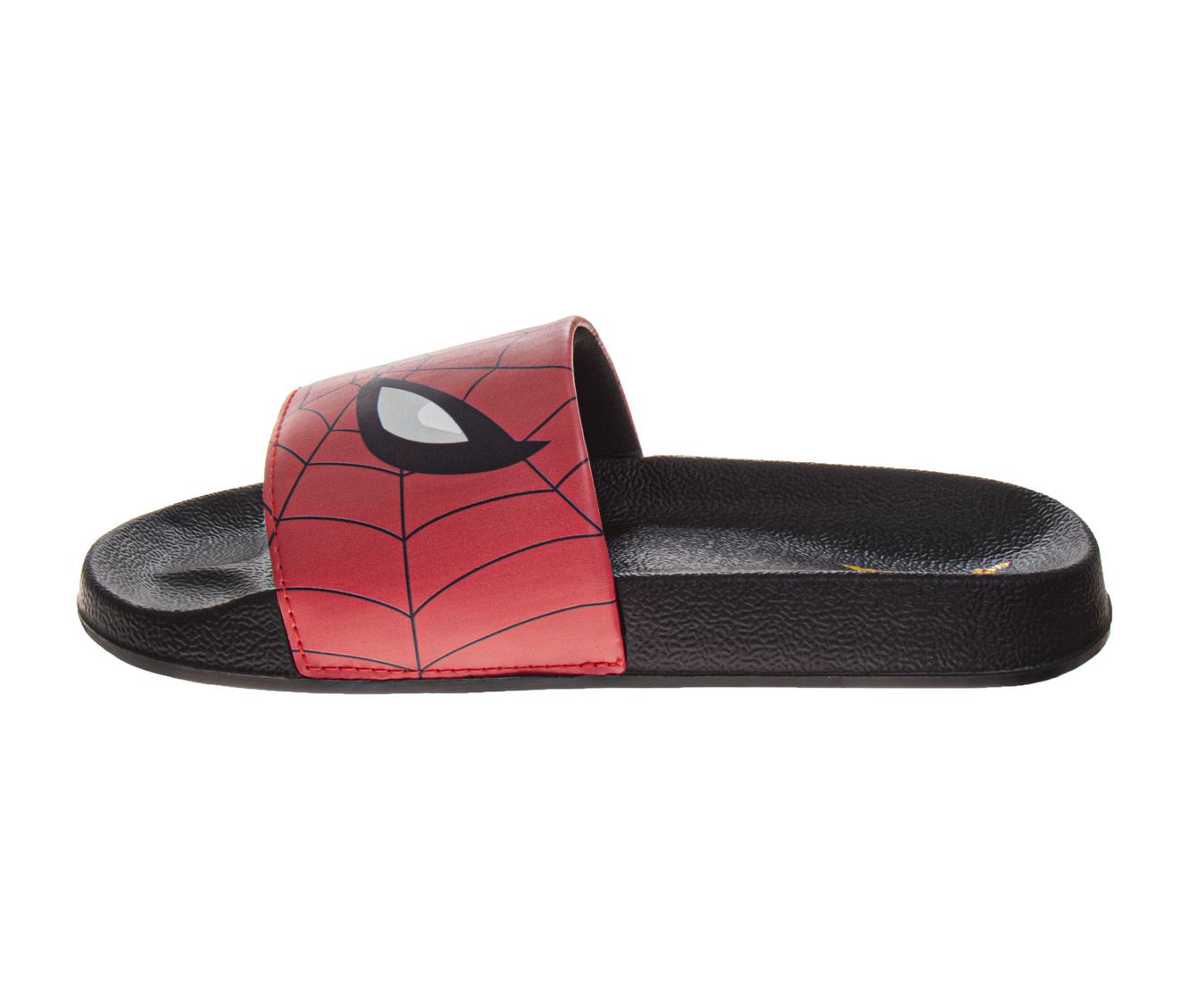 Spider-Man Boys' Toddler Slides