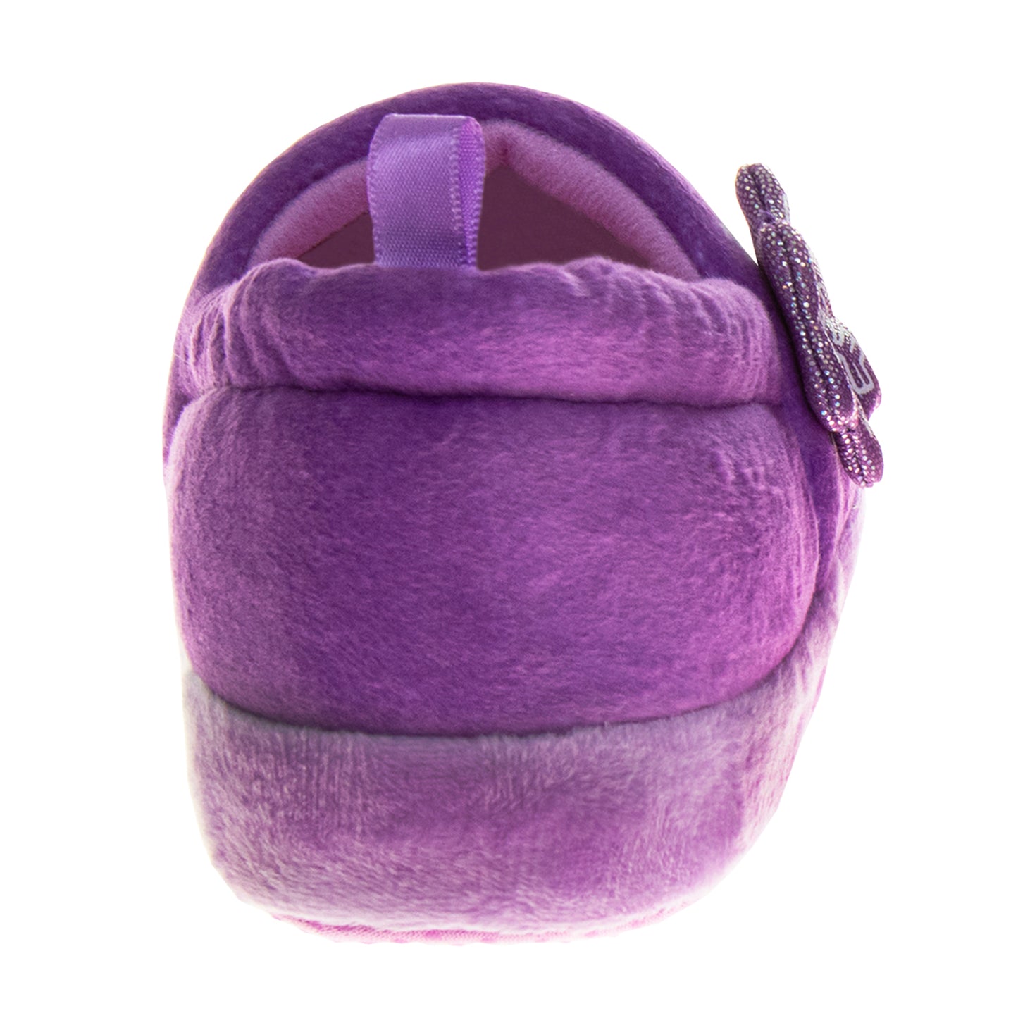 Gabby's Dollhouse slippers Girls - Gabbys indoor cute house shoes Lightweight Warm Comfort plush fuzzy Kitty Cat slipper (sizes toddler)