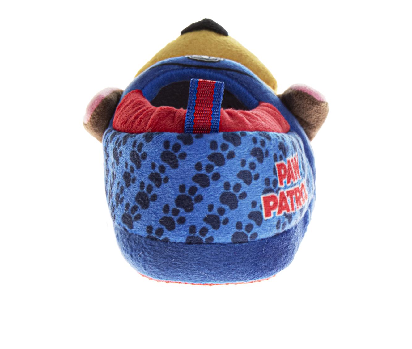 Nickelodeon Paw Patrol Boys' Dual Sizes Slippers (Toddlers)