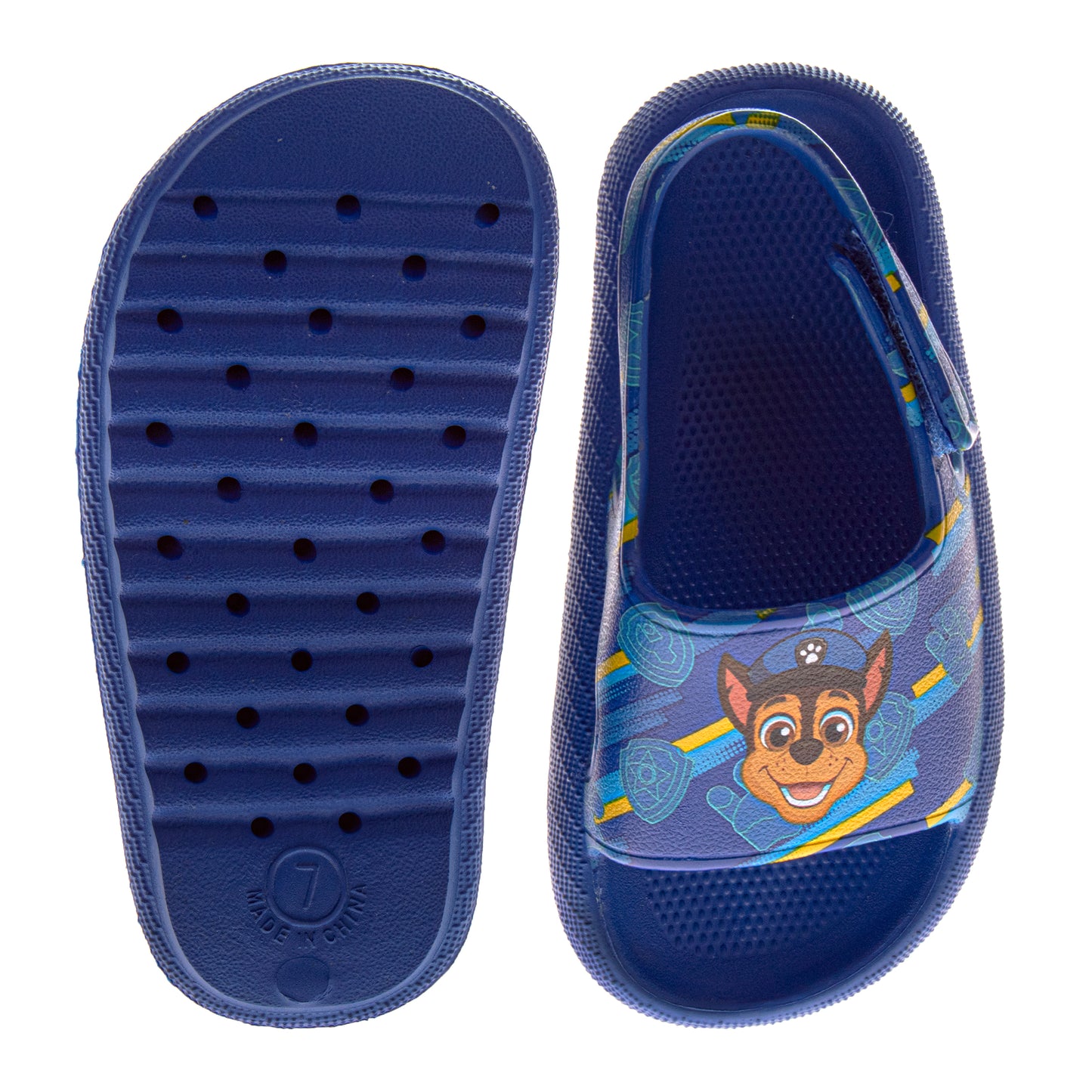 Nickelodeon Paw Patrol Boys' Slides (Toddlers)