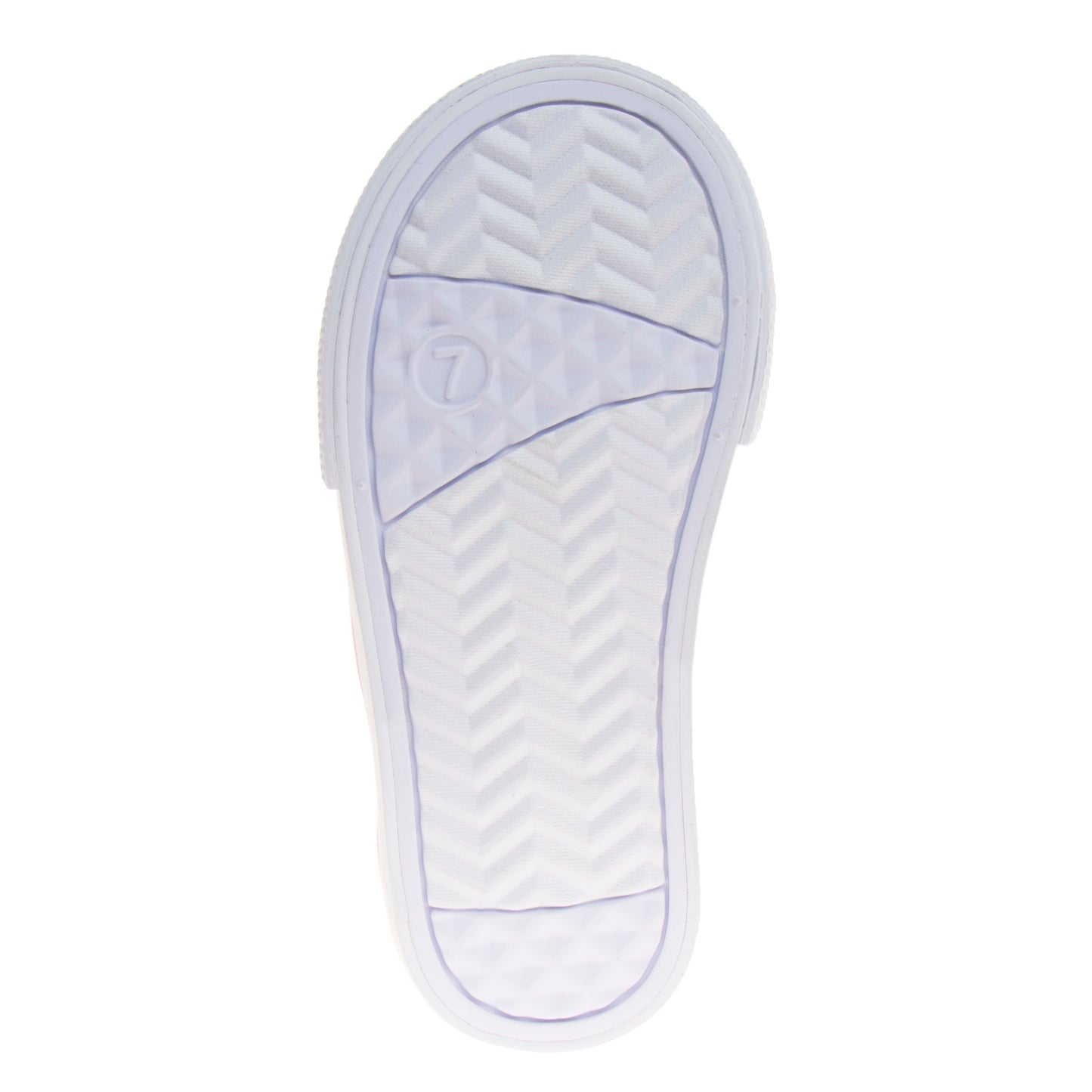 Disney Minnie Mouse Girls No Lace Shoes - Disney Character Loafer Low top SlipOn Casual Tennis Canvas Sneakers (size 5-12 toddler)
