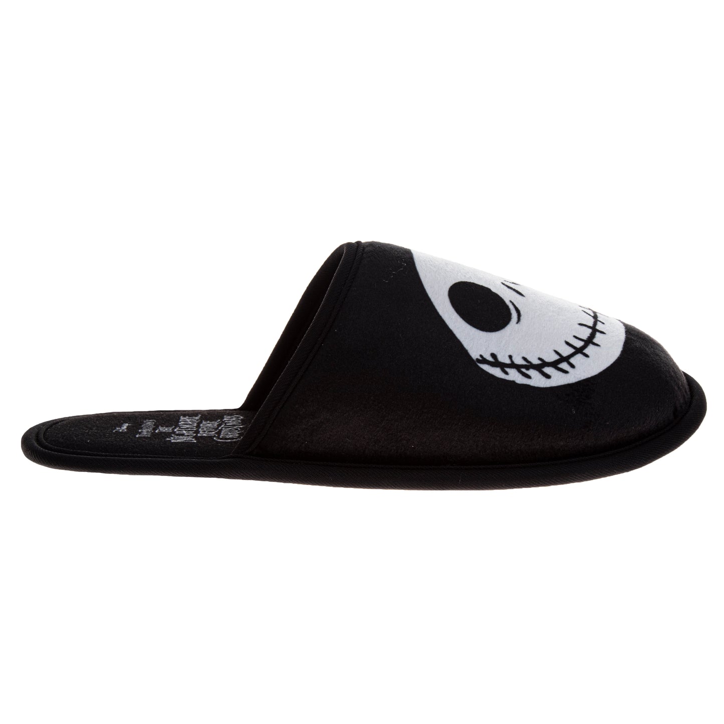 Disney The Nightmare Before Christmas Women’s Slip-On Slippers