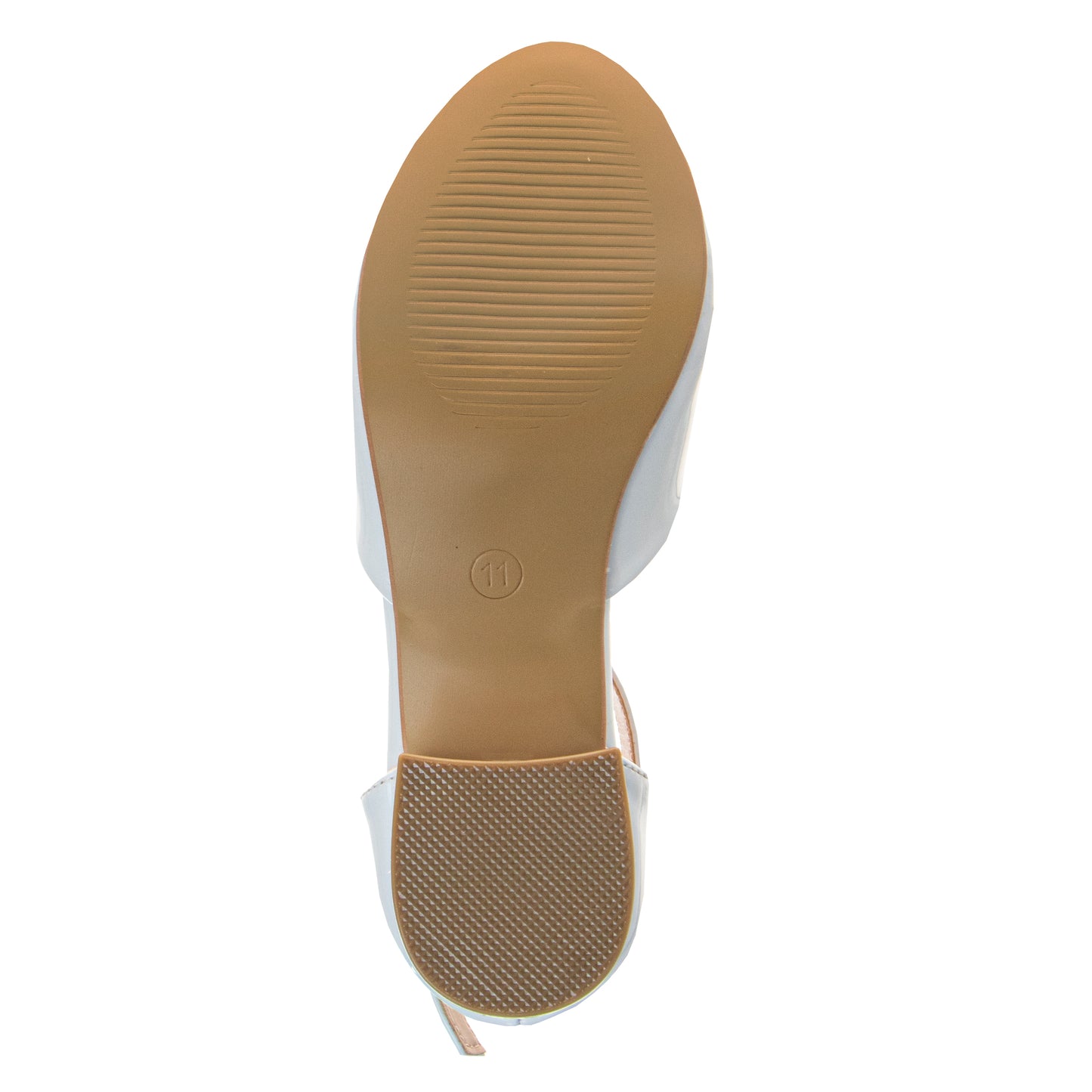 Laura Ashley Low Heeled Dress Shoes Girls' Elegant Stylish Formal Wear Comfort Fit Easy On/Off (Little Kid / Big Kid)