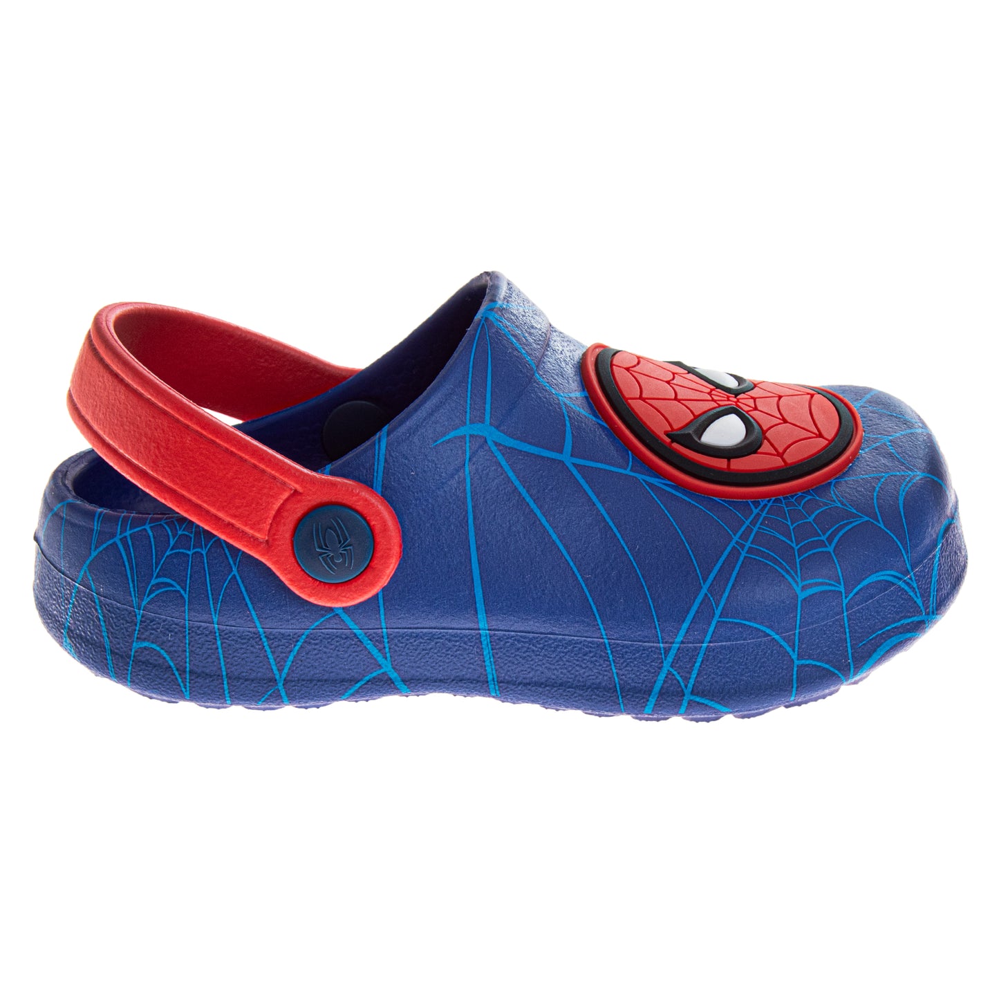 Spider-Man Boys' Clogs(Toddlers)