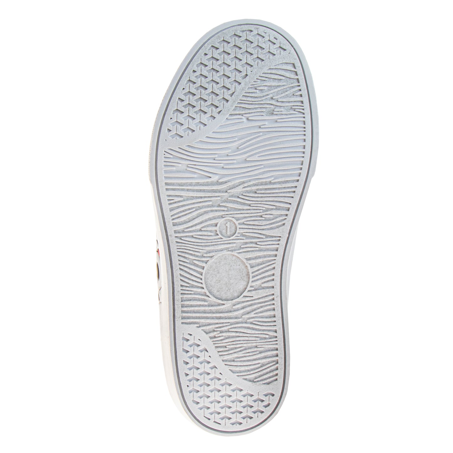 Disney Minnie Mouse Girls' Sneakers