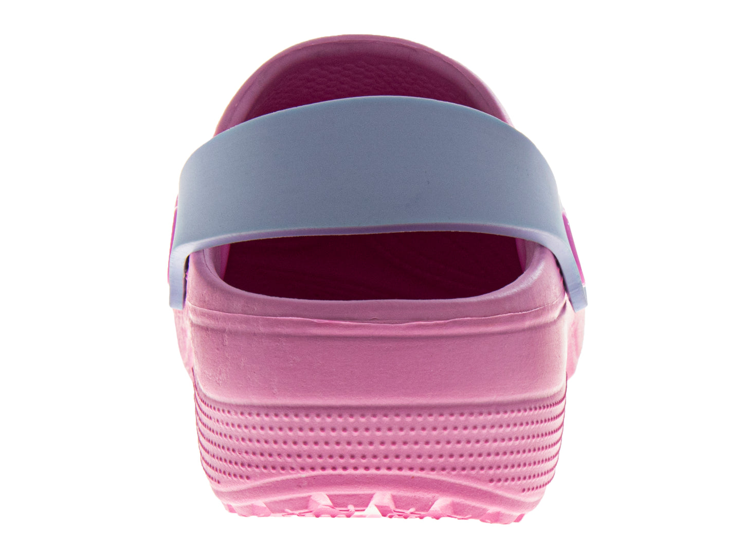 Sesame Street Abby Caddaby Dual Sizes Boys/Girls Clogs (Toddlers)